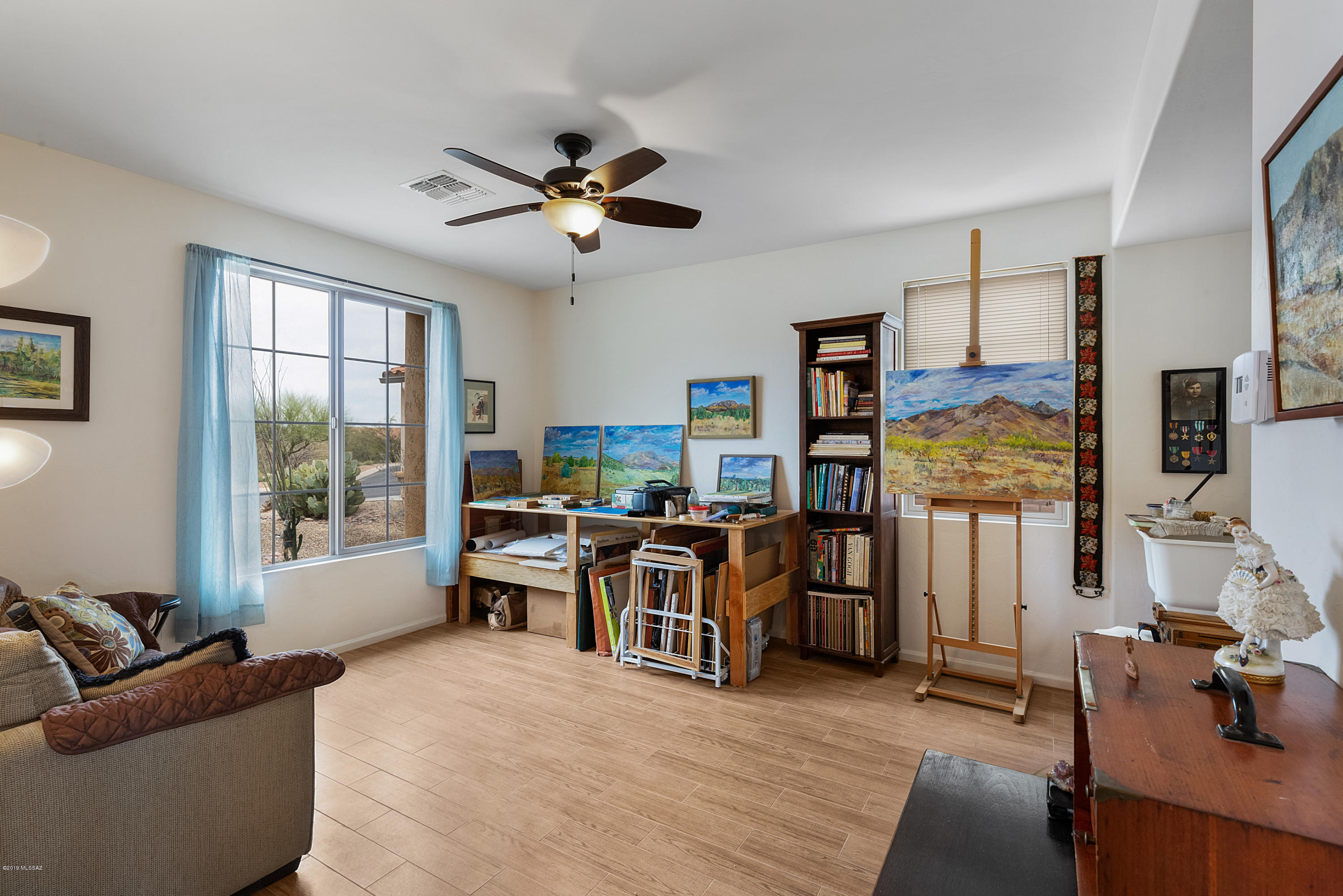 Quail Creek II Unit 23 - Residential