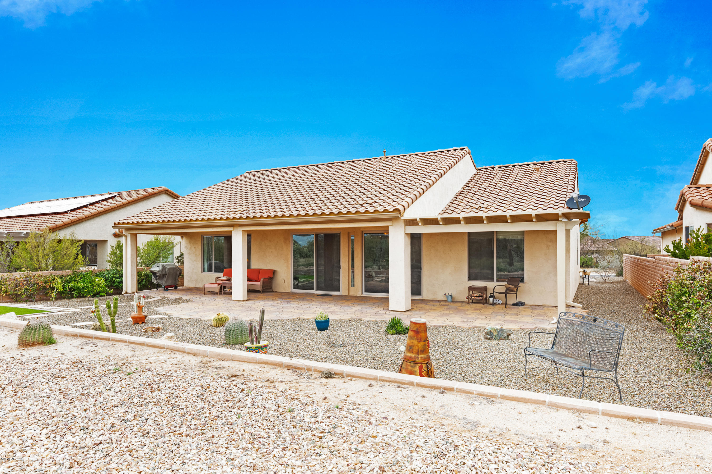 Quail Creek II Unit 23 - Residential