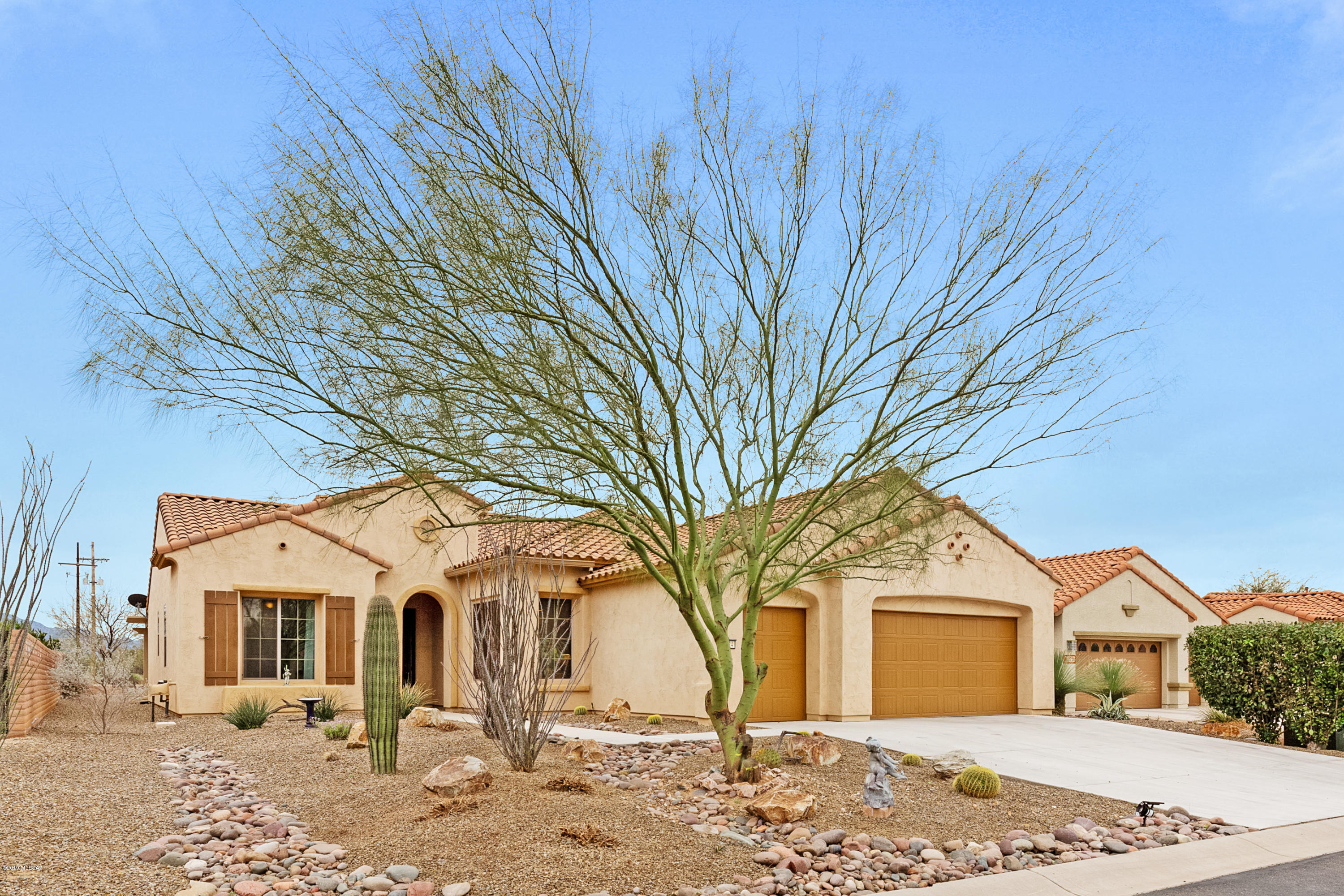 Quail Creek II Unit 23 - Residential