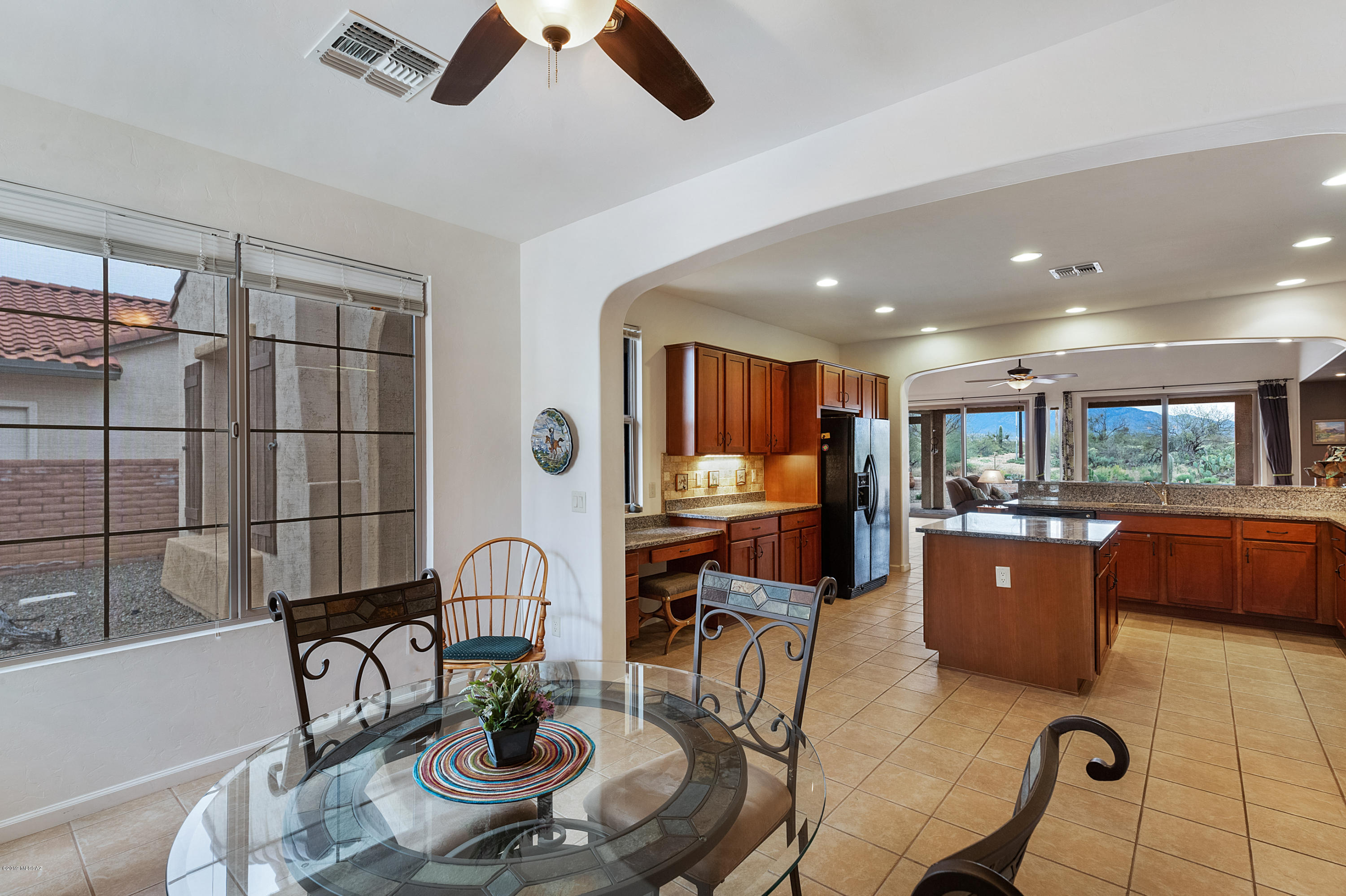 Quail Creek II Unit 23 - Residential