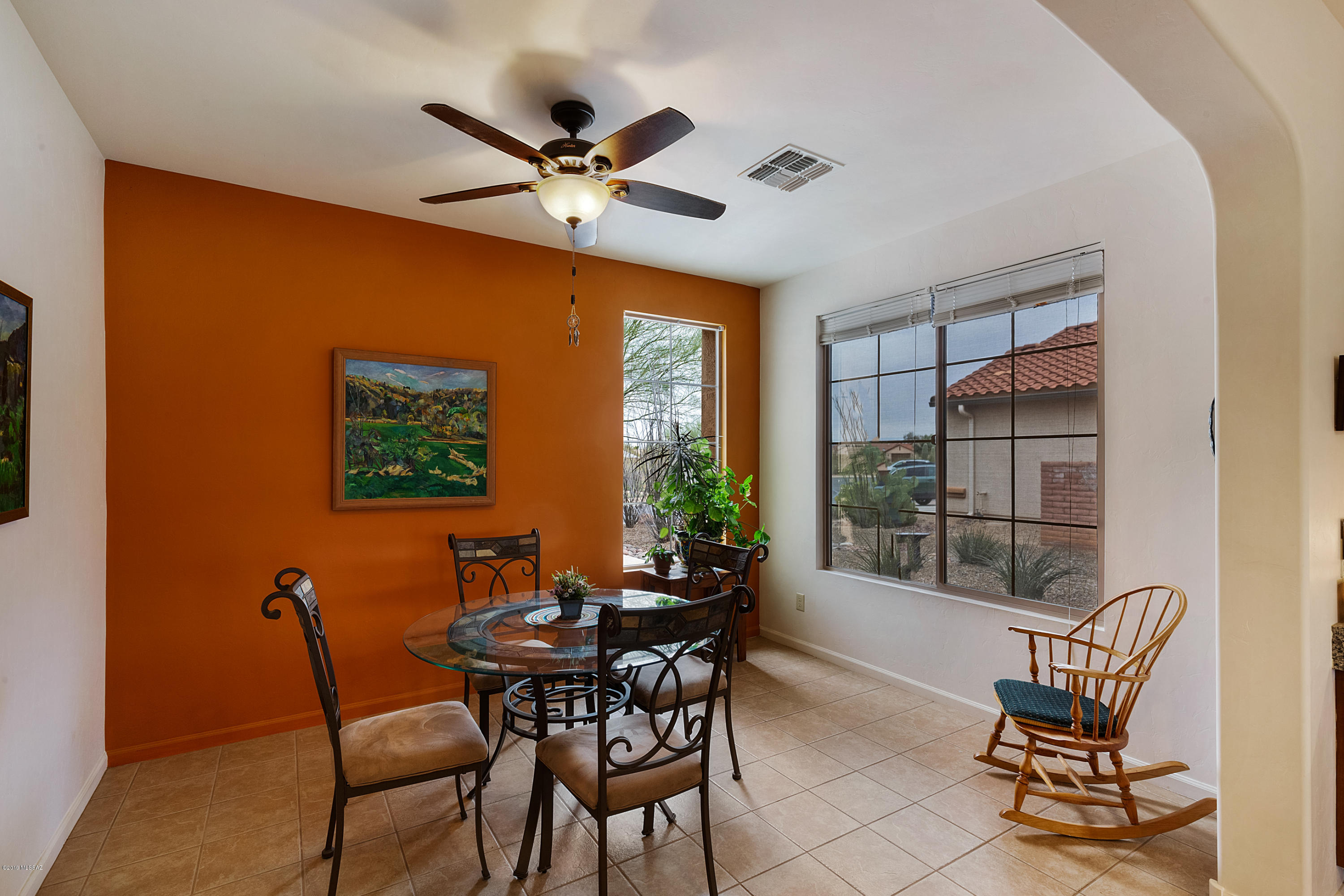 Quail Creek II Unit 23 - Residential