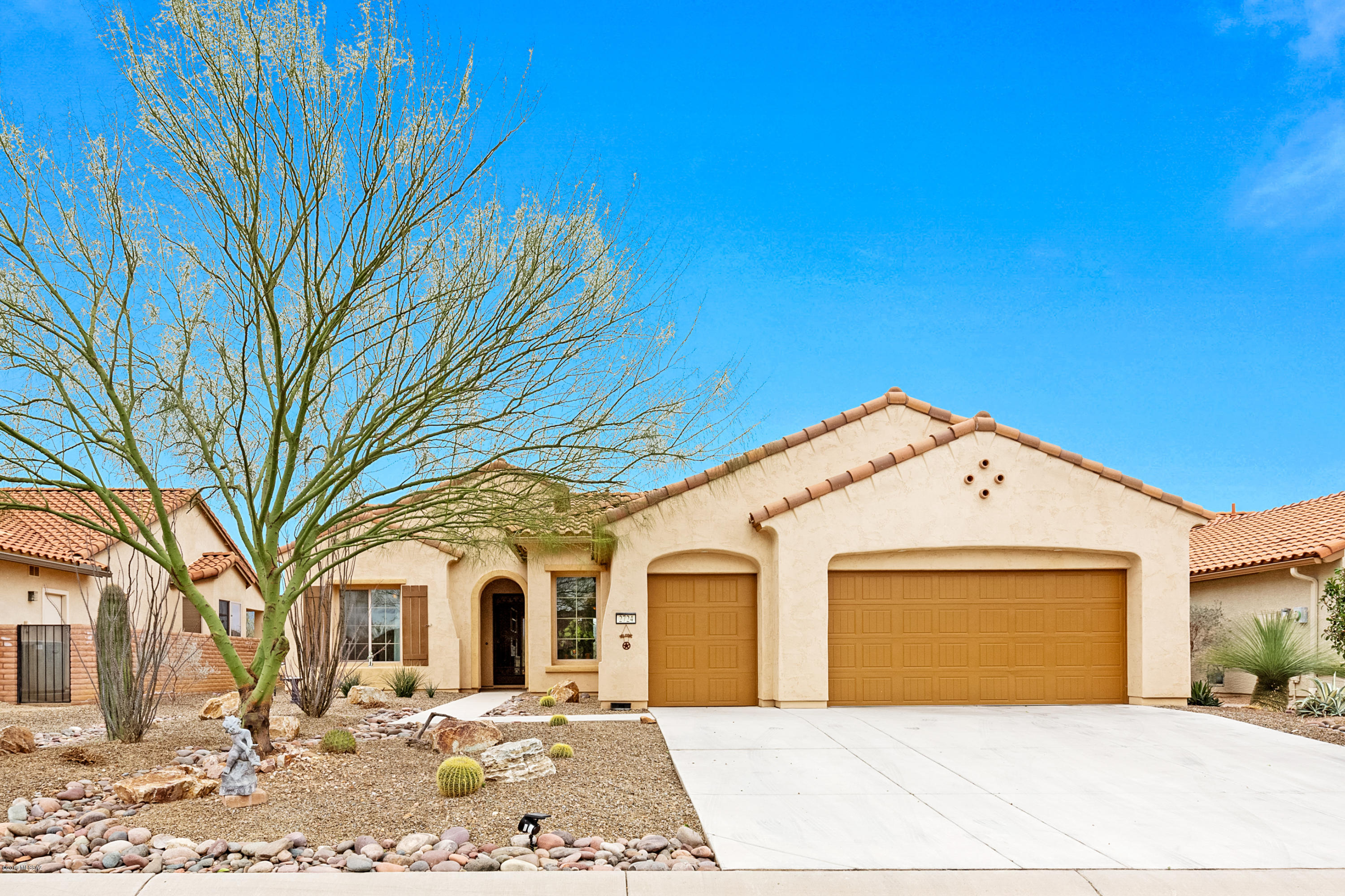 Quail Creek II Unit 23 - Residential