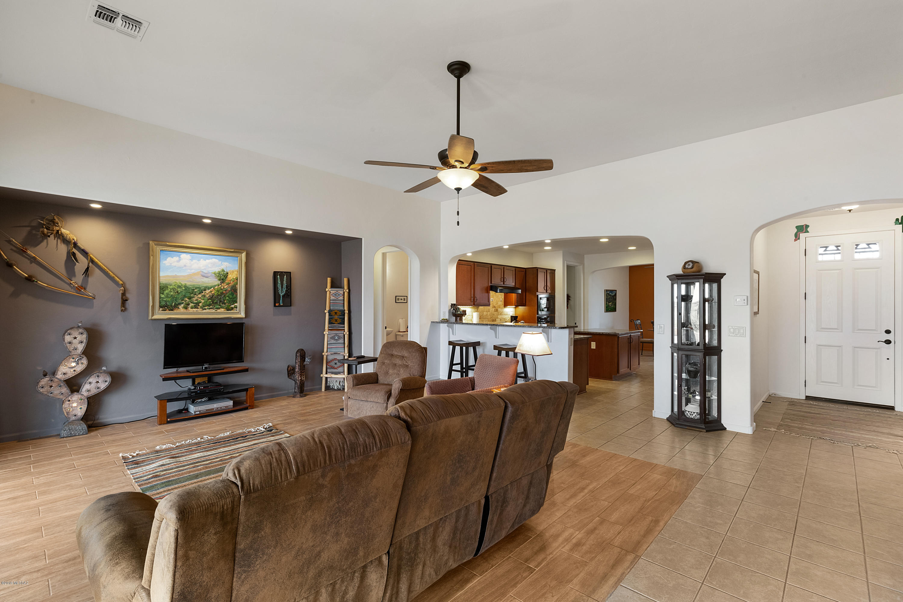 Quail Creek II Unit 23 - Residential