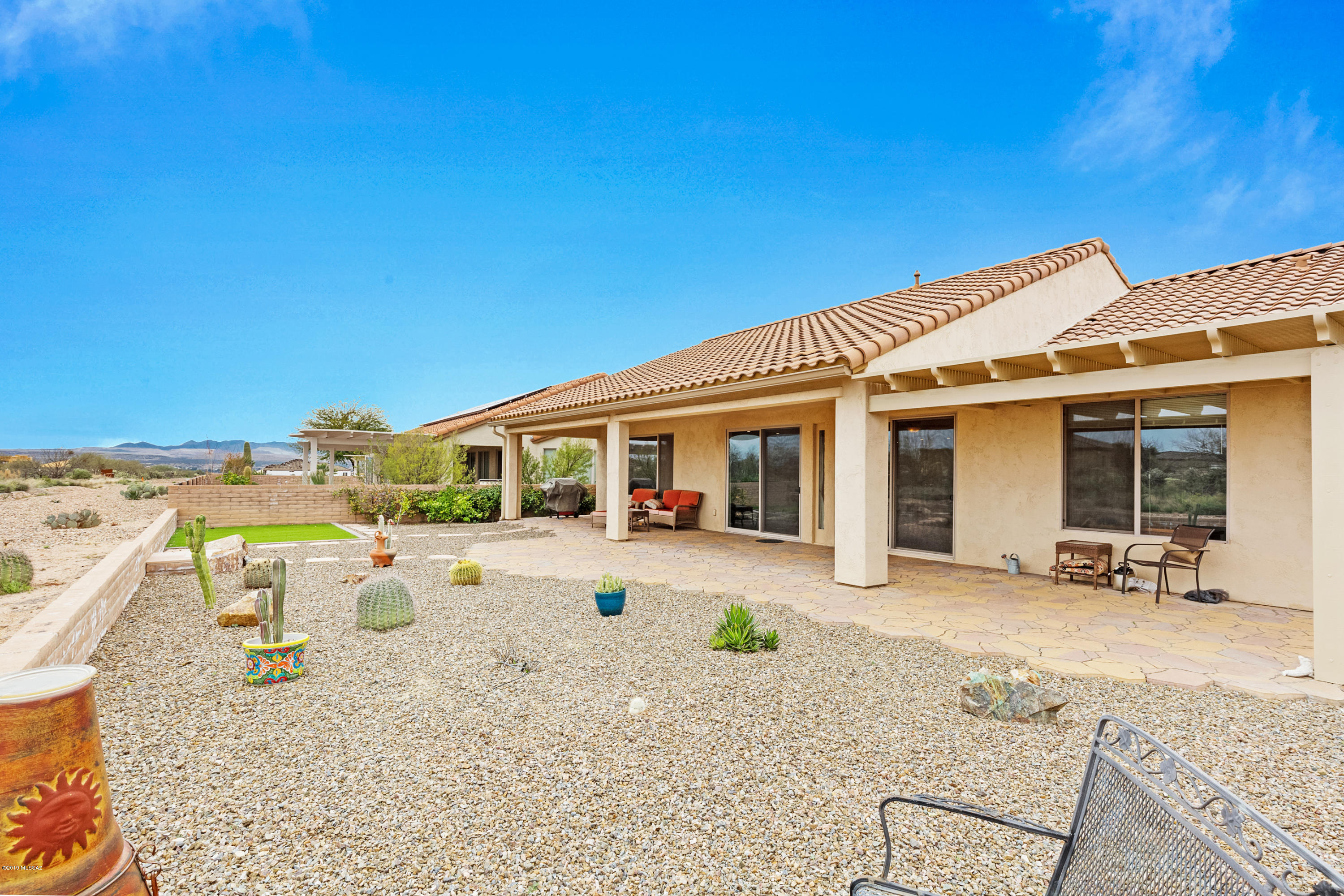 Quail Creek II Unit 23 - Residential