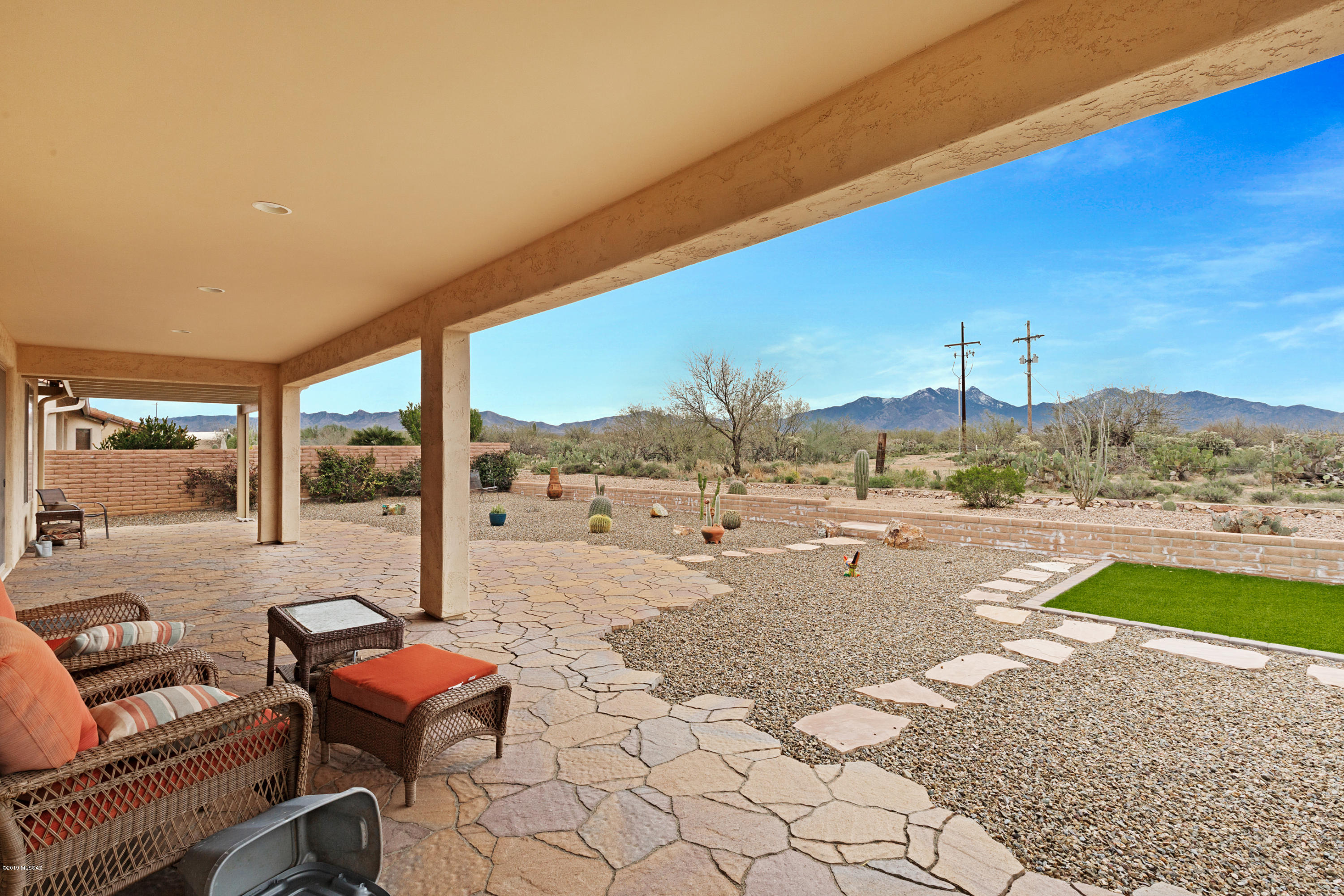 Quail Creek II Unit 23 - Residential