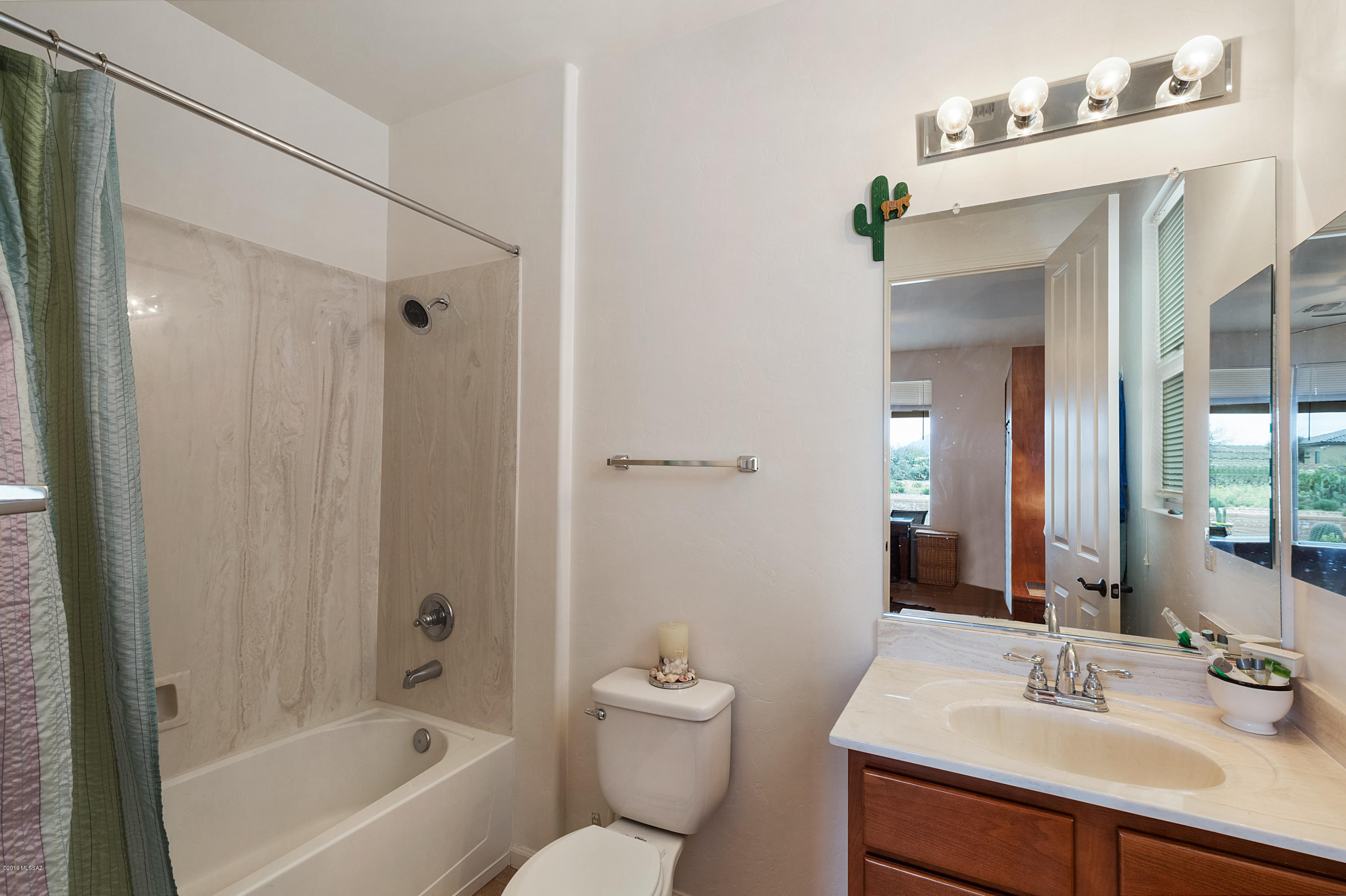 Quail Creek II Unit 23 - Residential