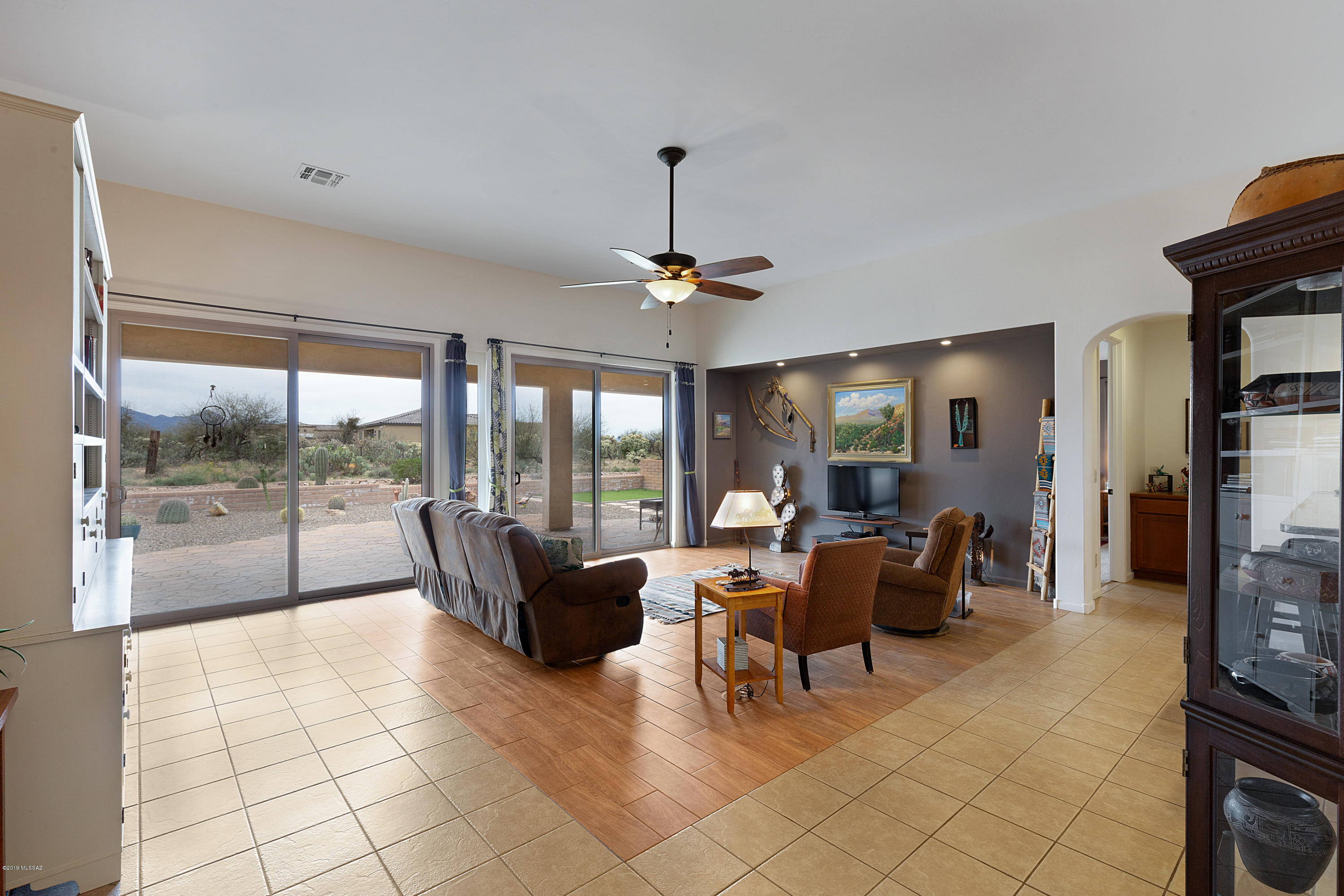 Quail Creek II Unit 23 - Residential