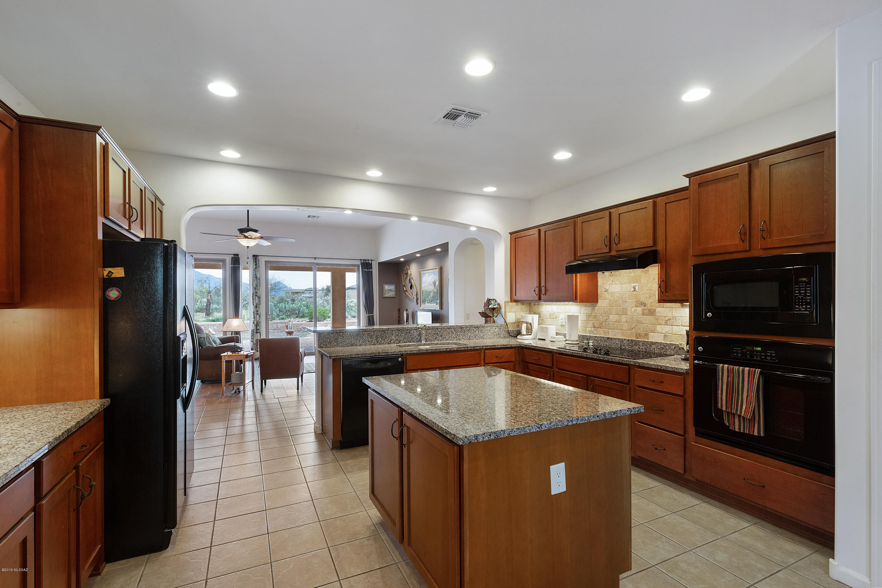 Quail Creek II Unit 23 - Residential