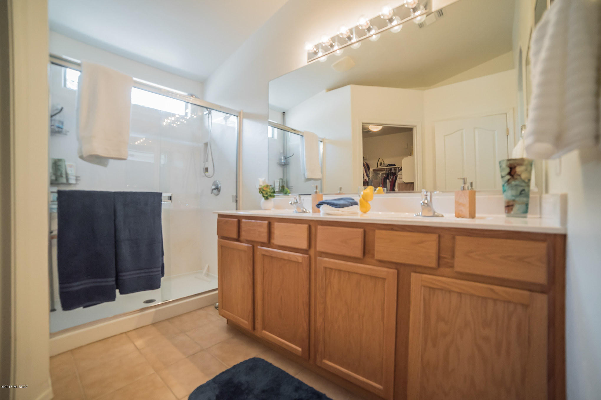 Rancho Del Lago (608-1030) - Residential