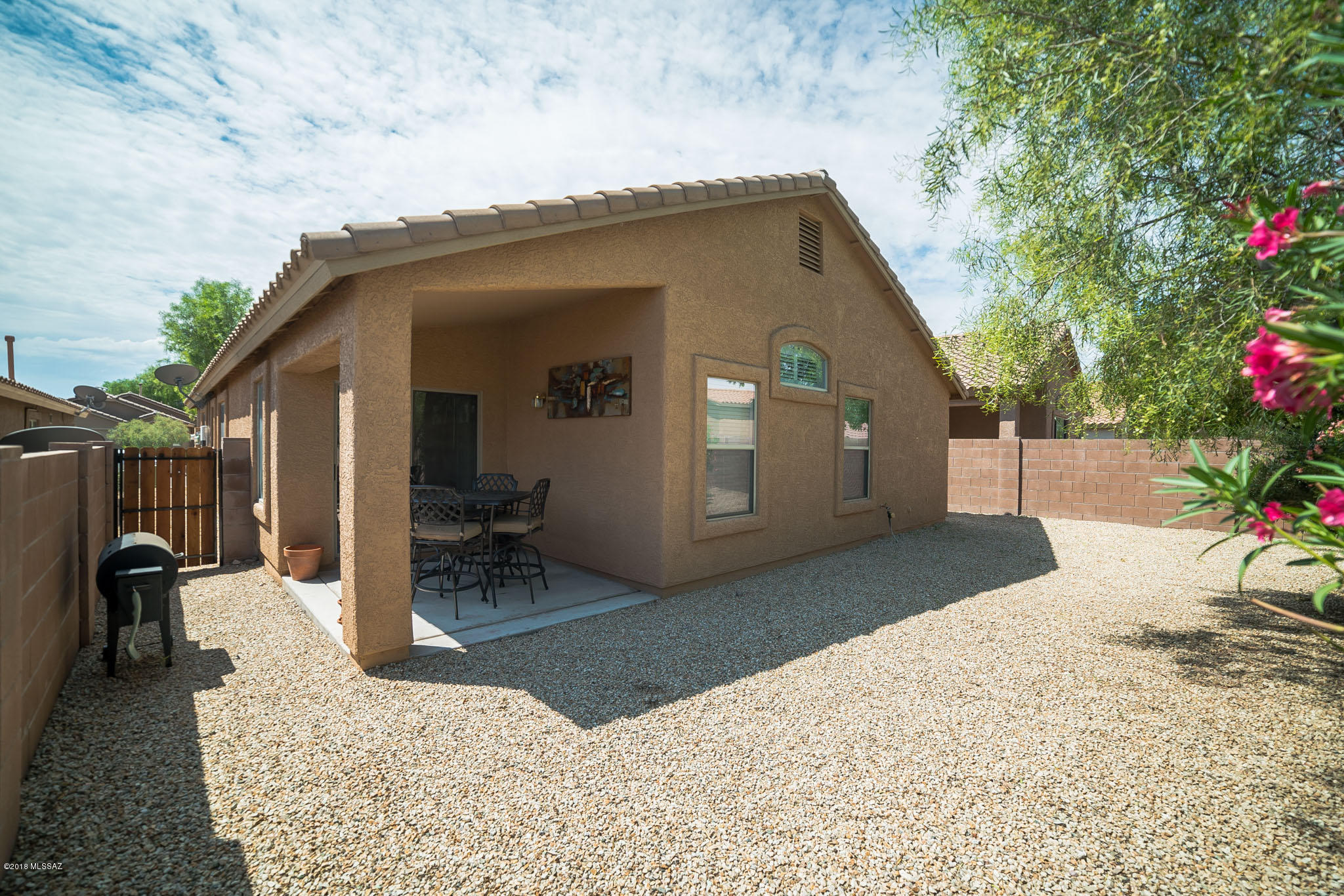 Rancho Del Lago (608-1030) - Residential