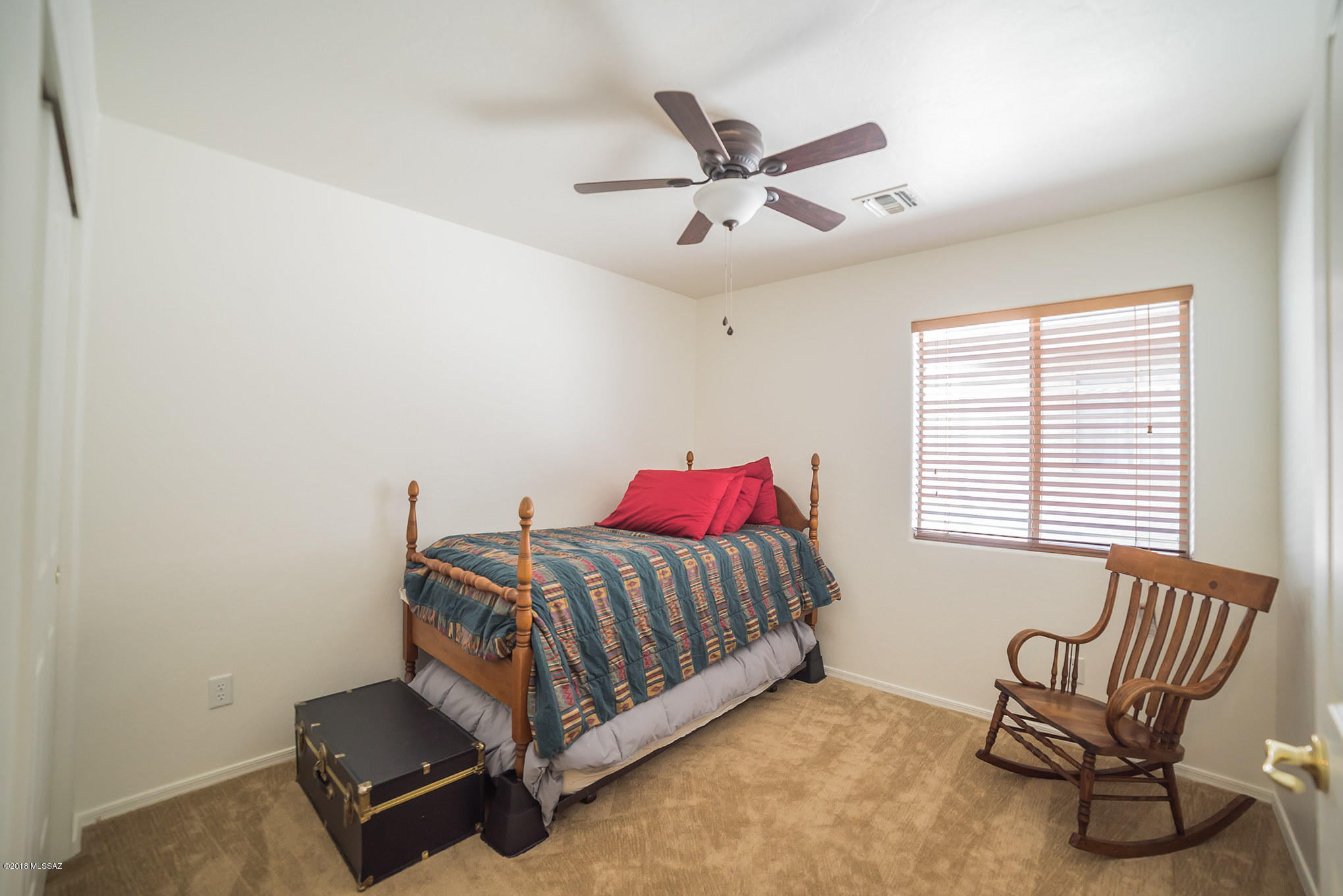 Rancho Del Lago (608-1030) - Residential