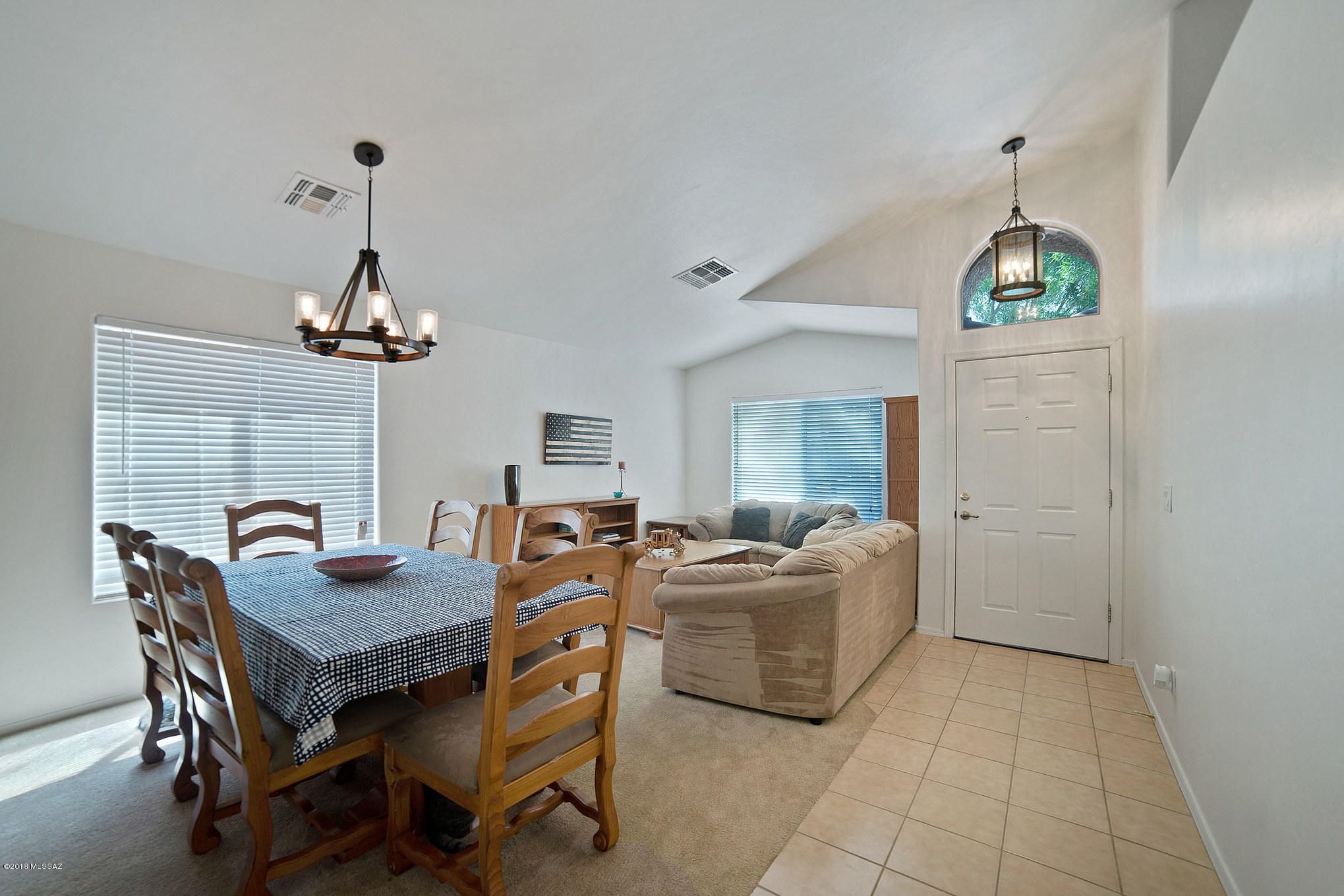 Rancho Del Lago (608-1030) - Residential