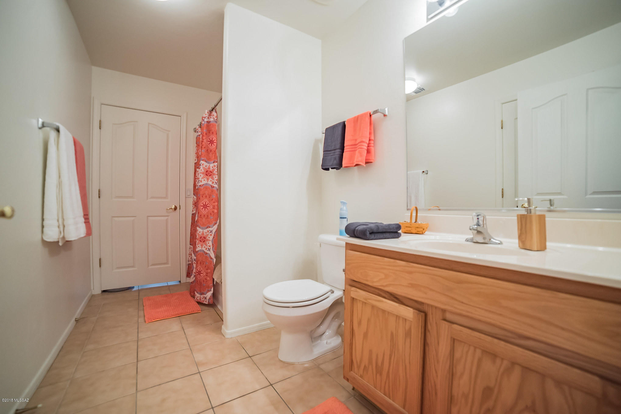 Rancho Del Lago (608-1030) - Residential