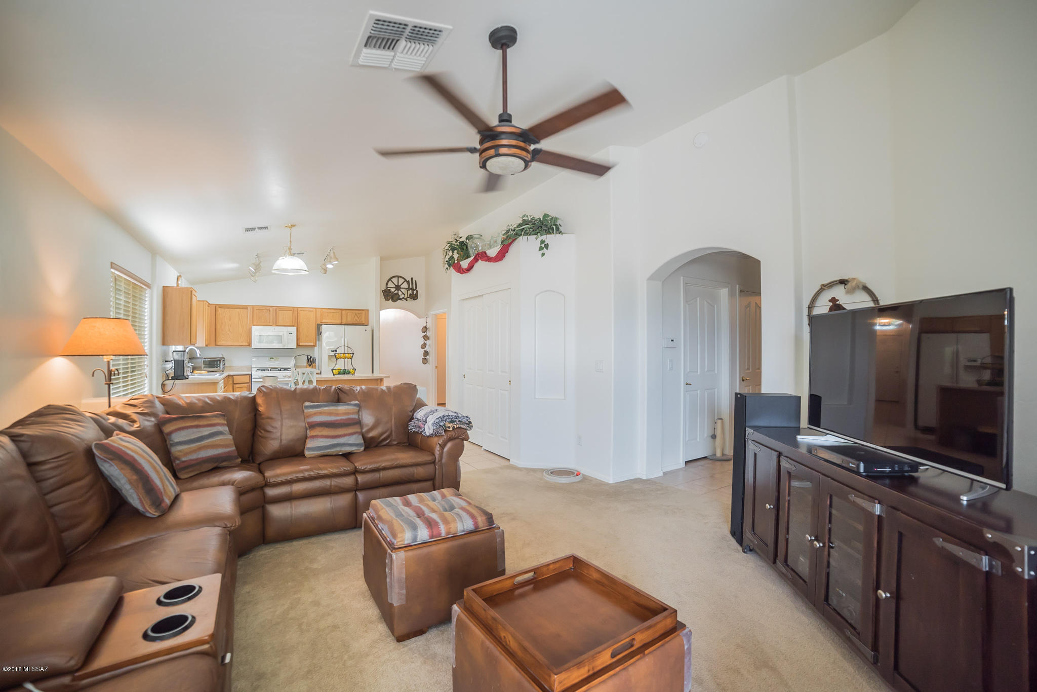 Rancho Del Lago (608-1030) - Residential