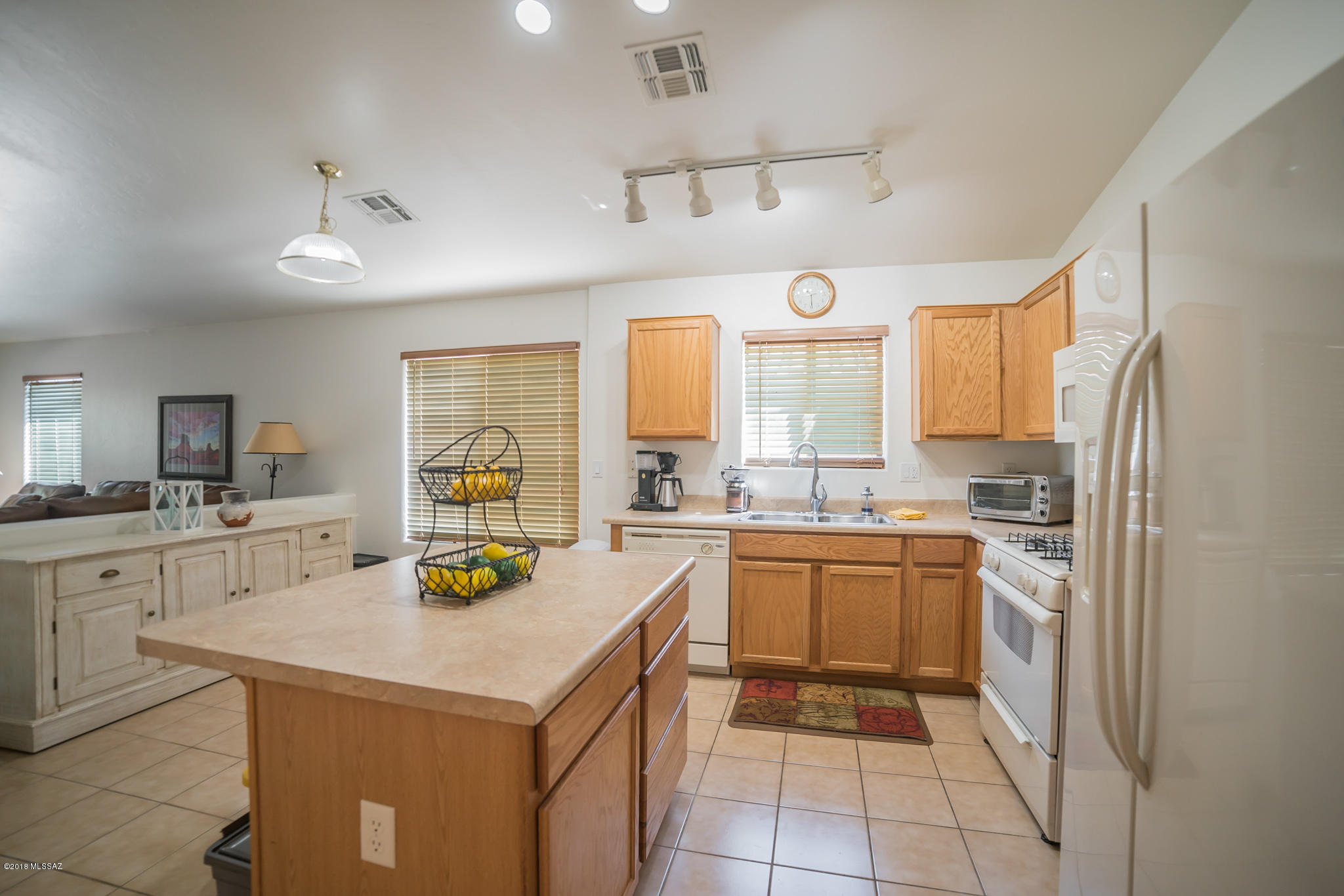 Rancho Del Lago (608-1030) - Residential