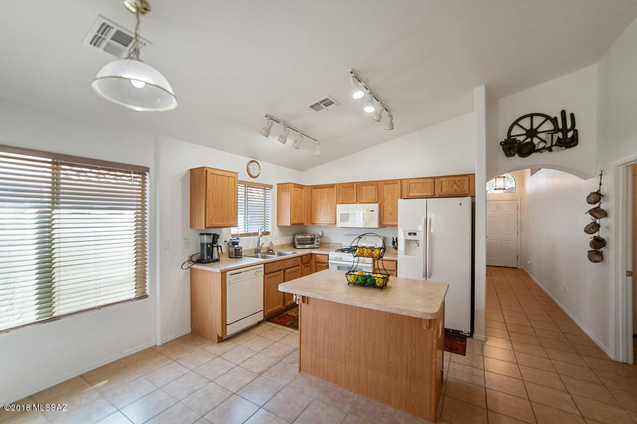 Rancho Del Lago (608-1030) - Residential