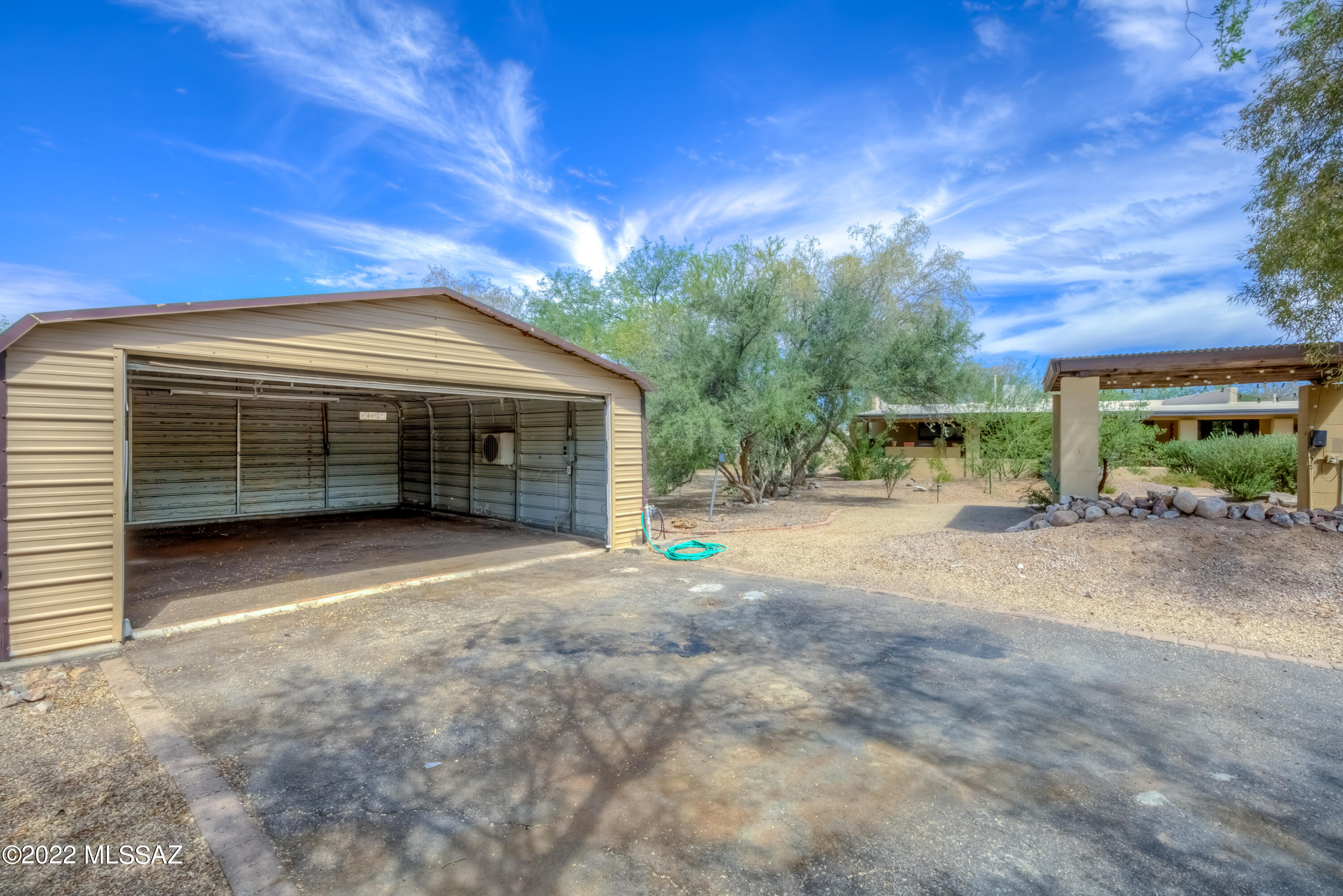 Rancho Verde(1-86) - Residential