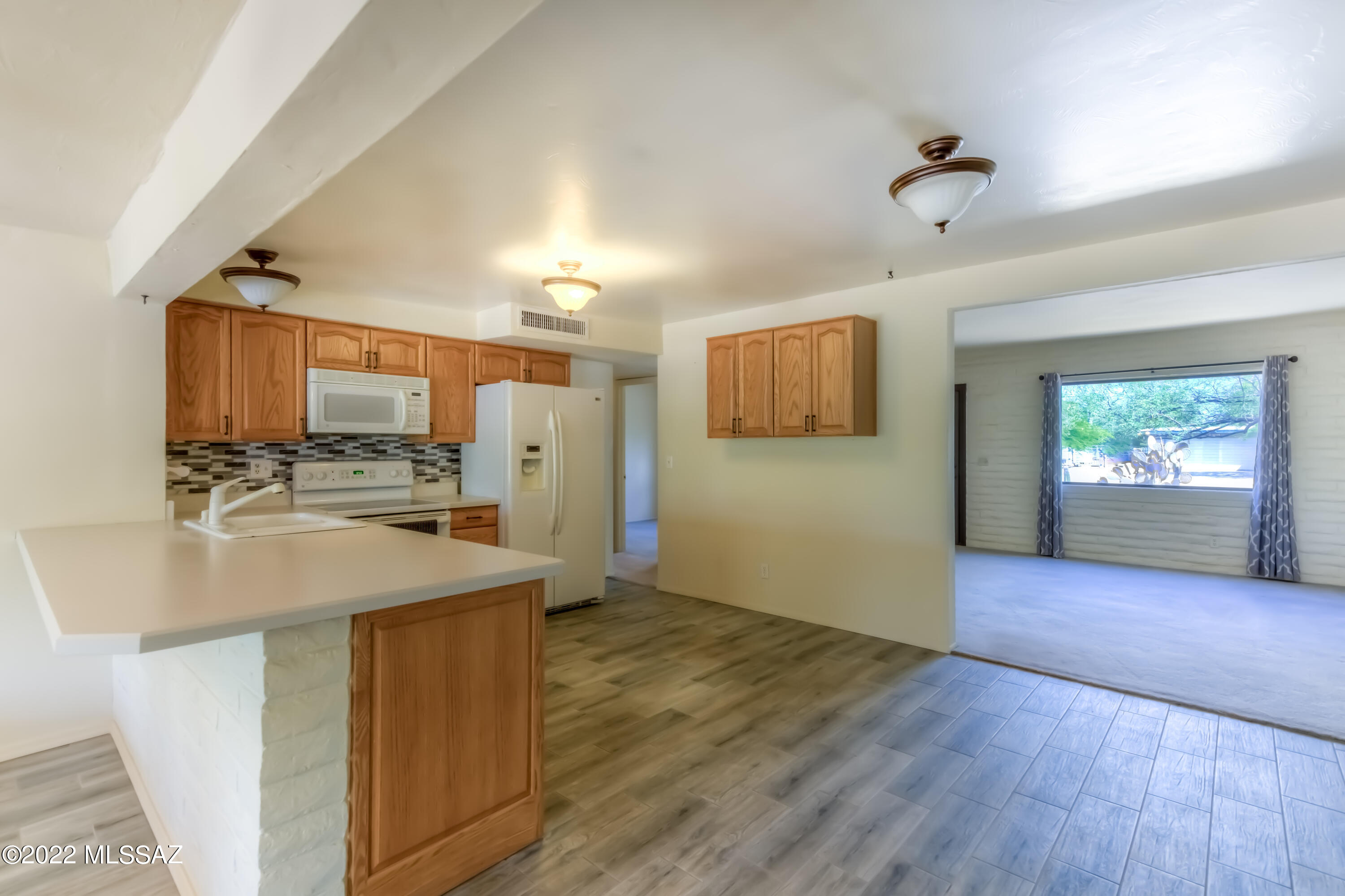 Rancho Verde(1-86) - Residential