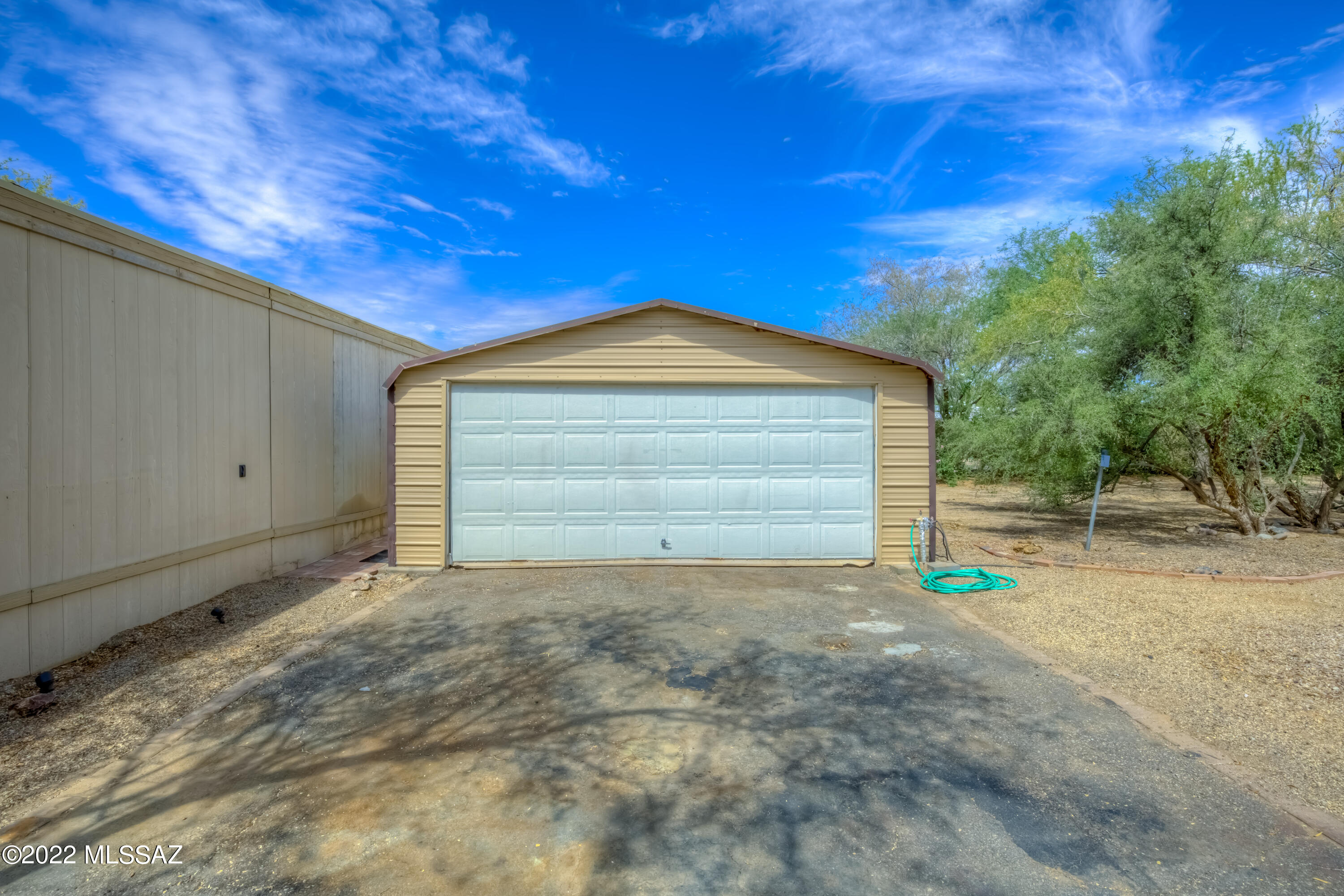 Rancho Verde(1-86) - Residential