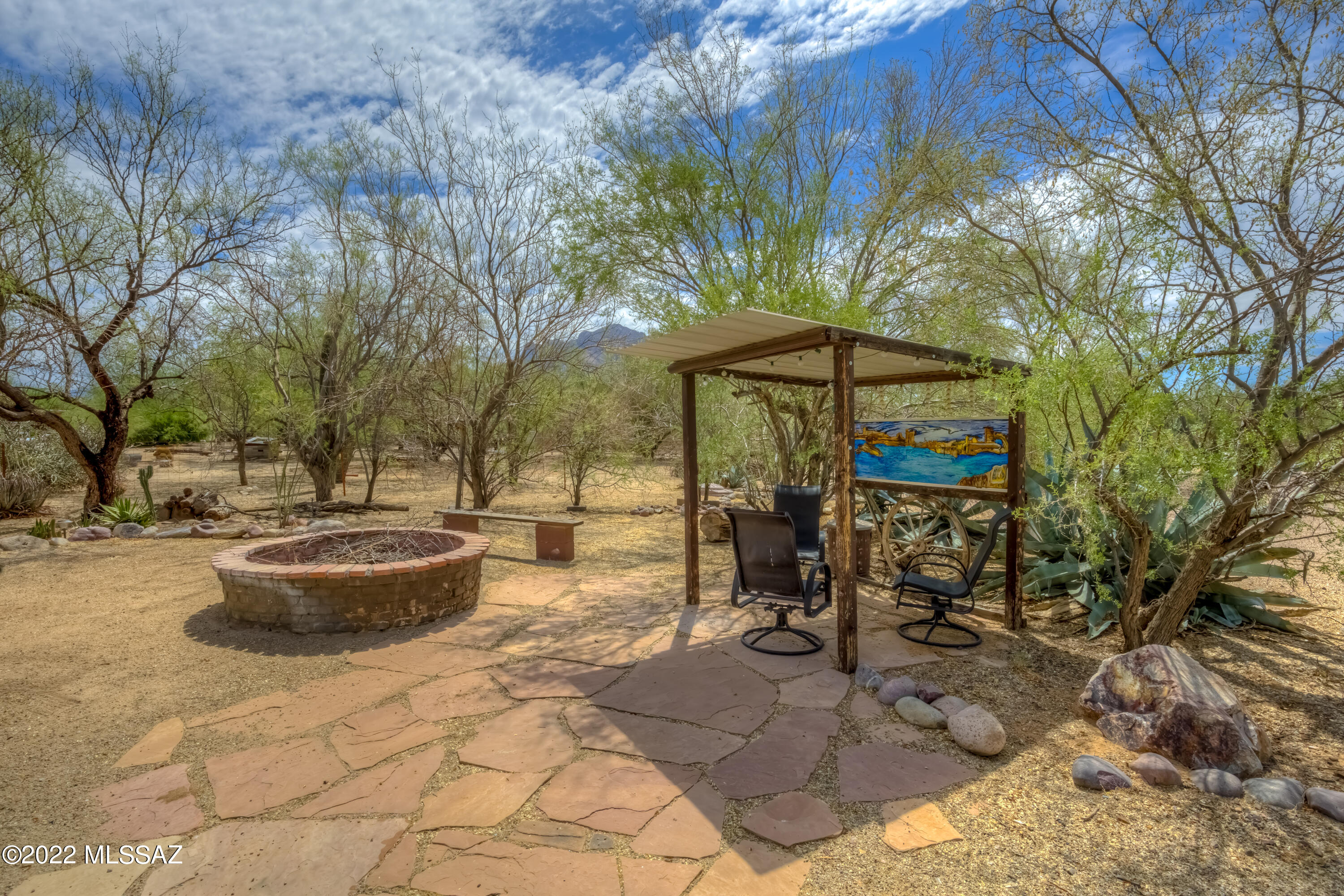 Rancho Verde(1-86) - Residential