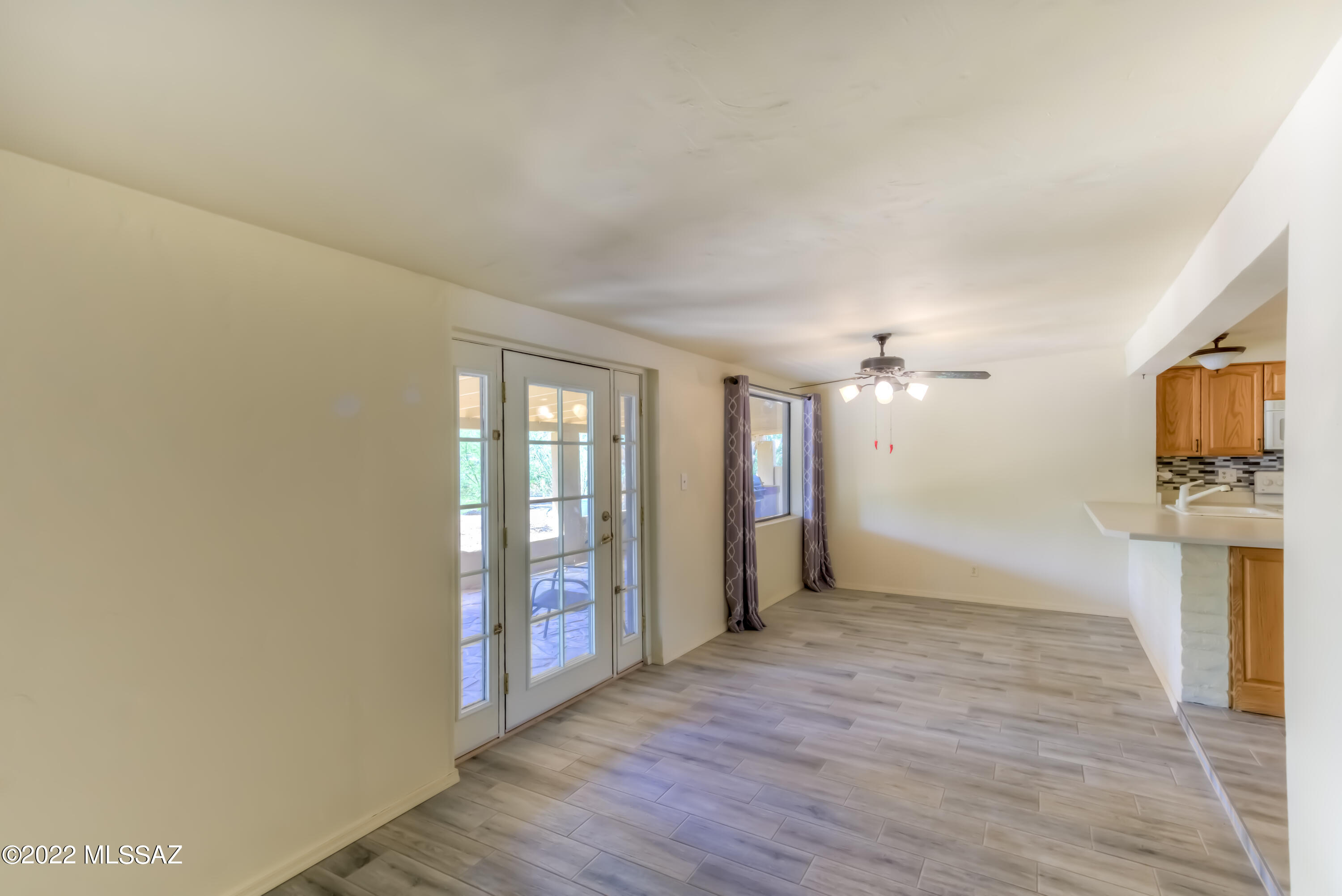 Rancho Verde(1-86) - Residential