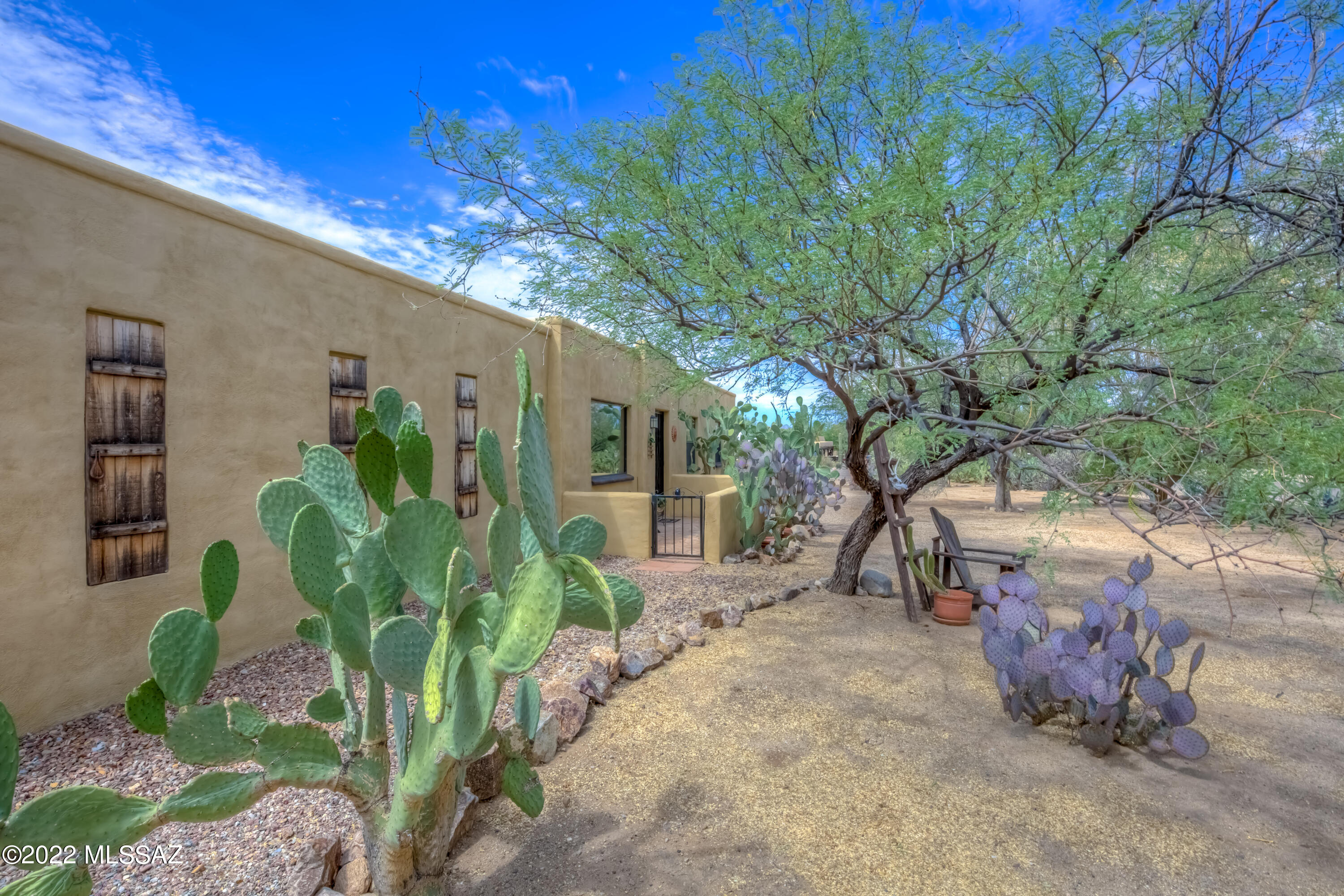 Rancho Verde(1-86) - Residential