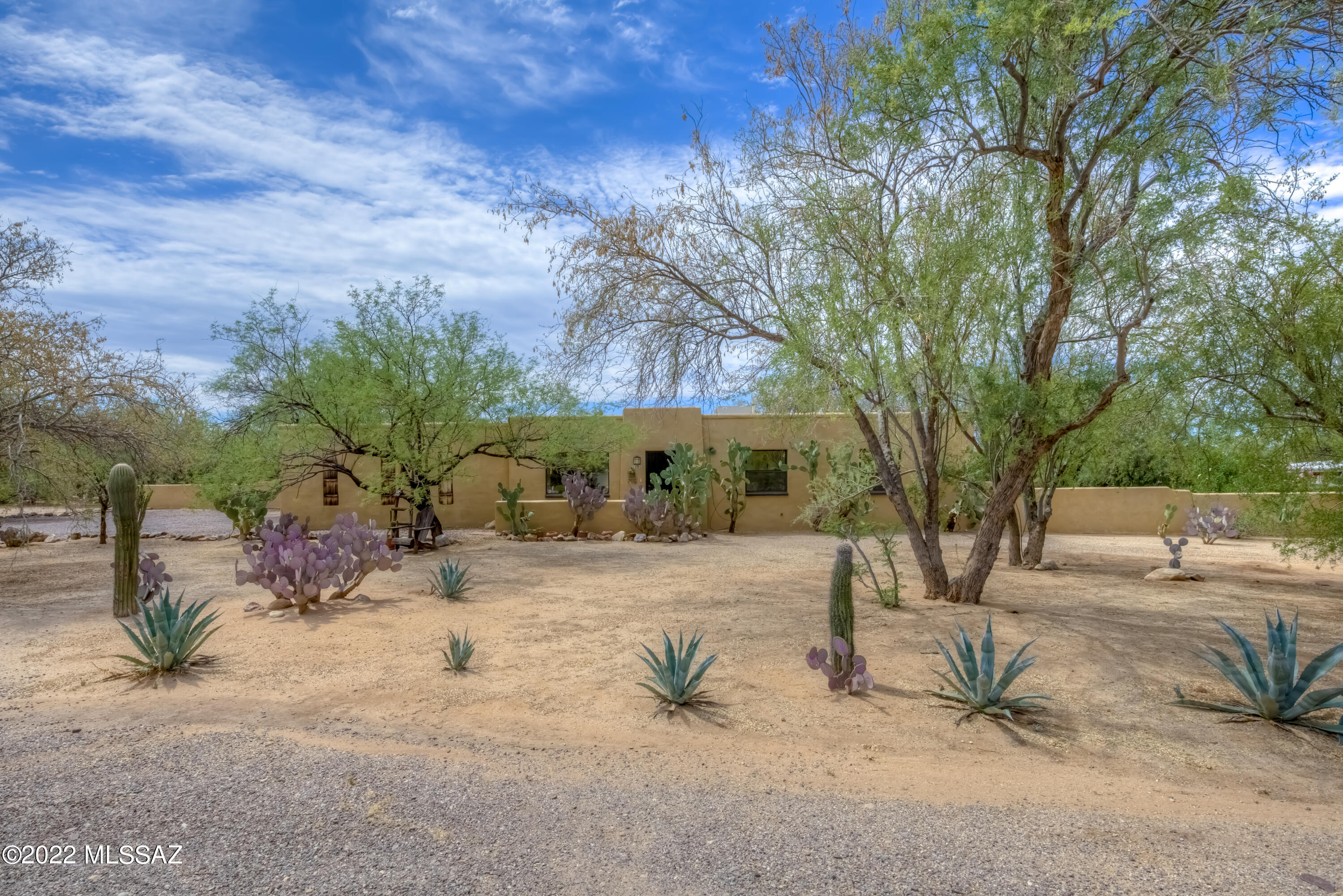 Rancho Verde(1-86) - Residential