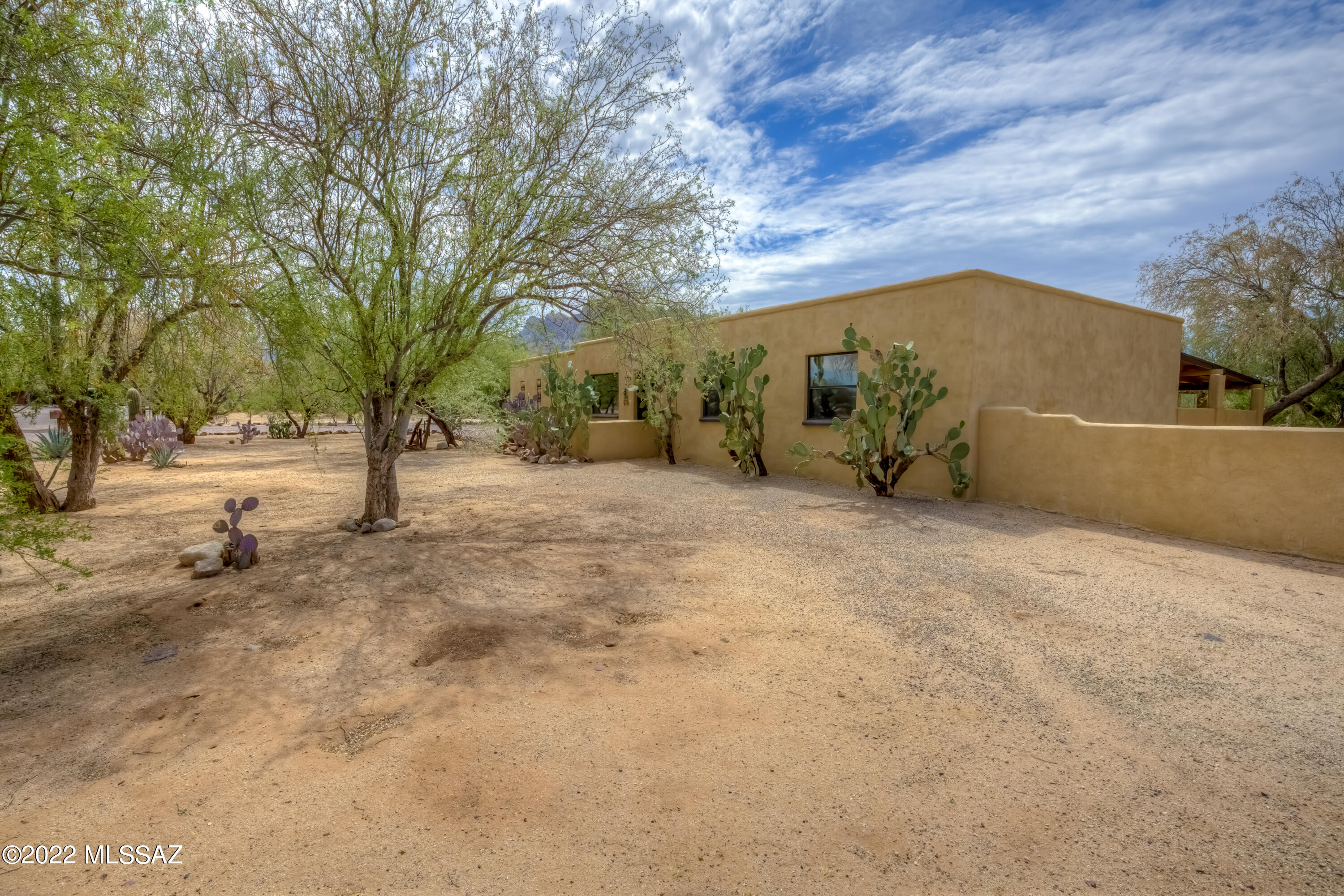 Rancho Verde(1-86) - Residential