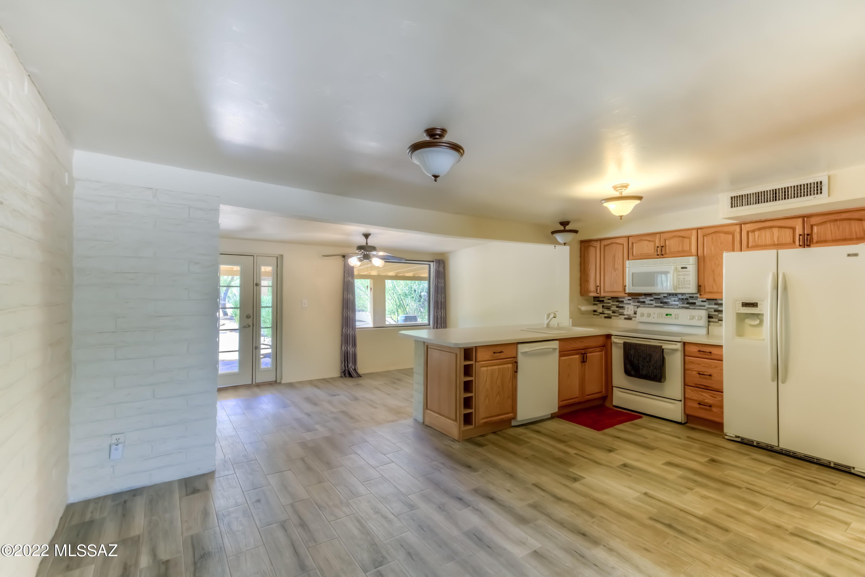 Rancho Verde(1-86) - Residential
