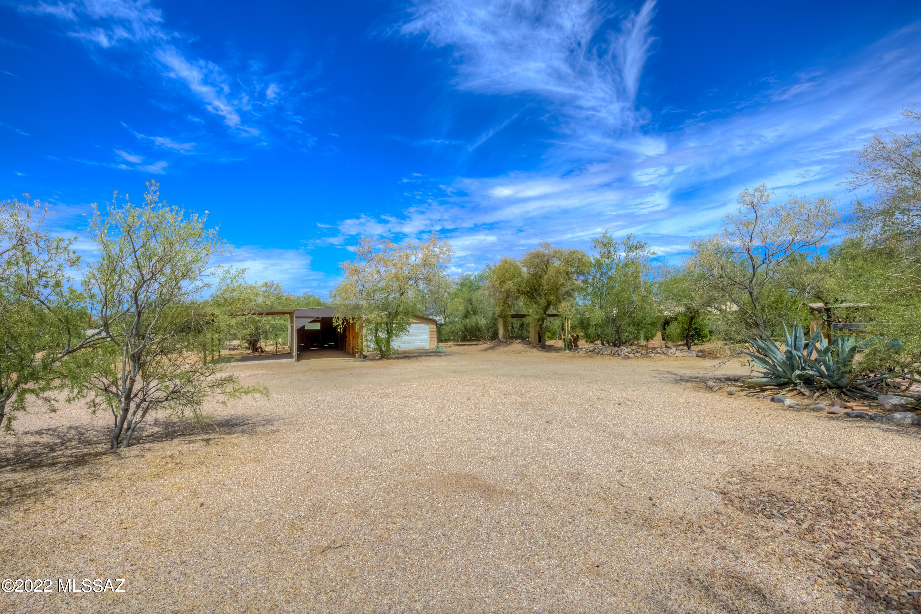 Rancho Verde(1-86) - Residential