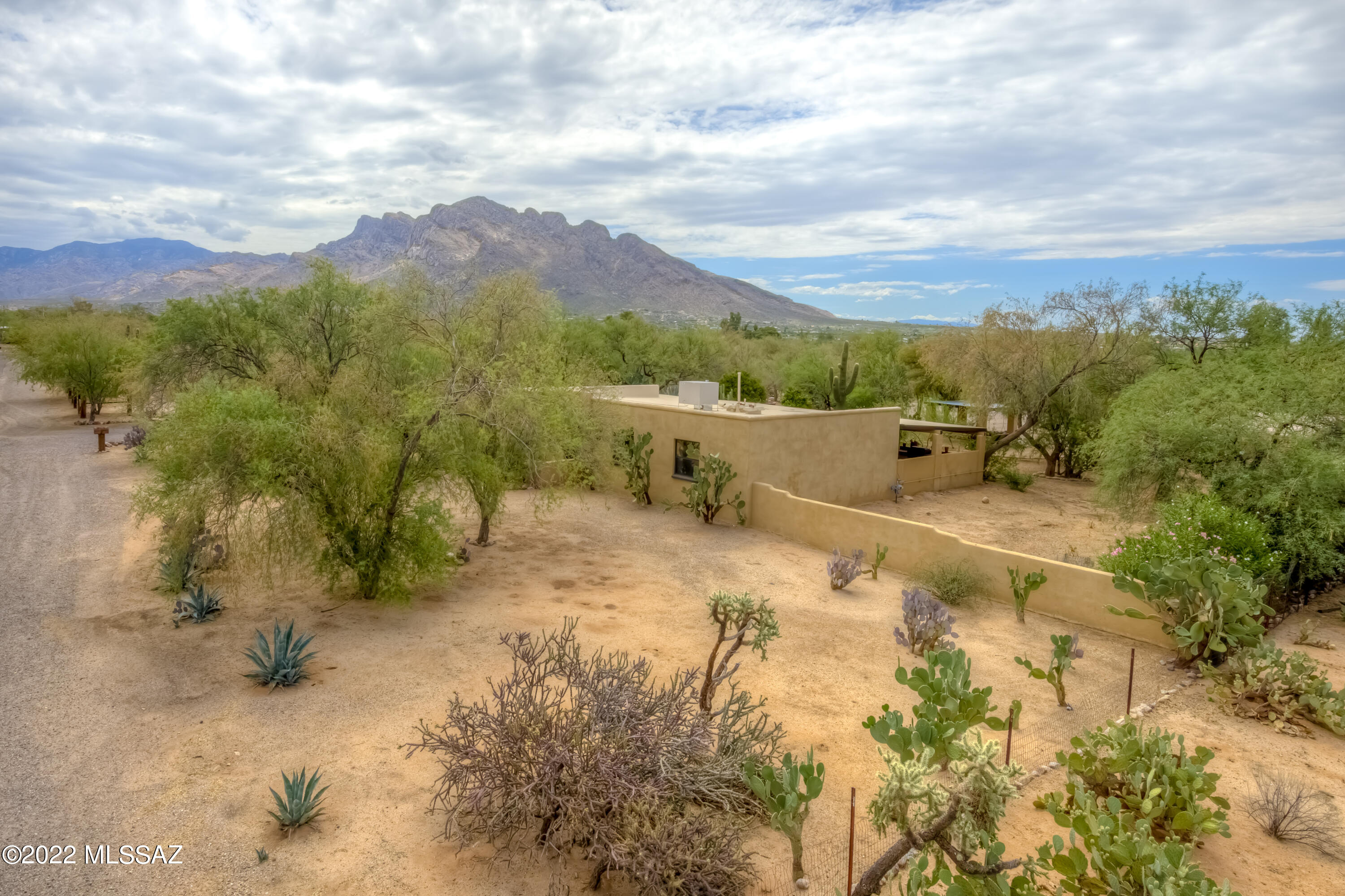 Rancho Verde(1-86) - Residential