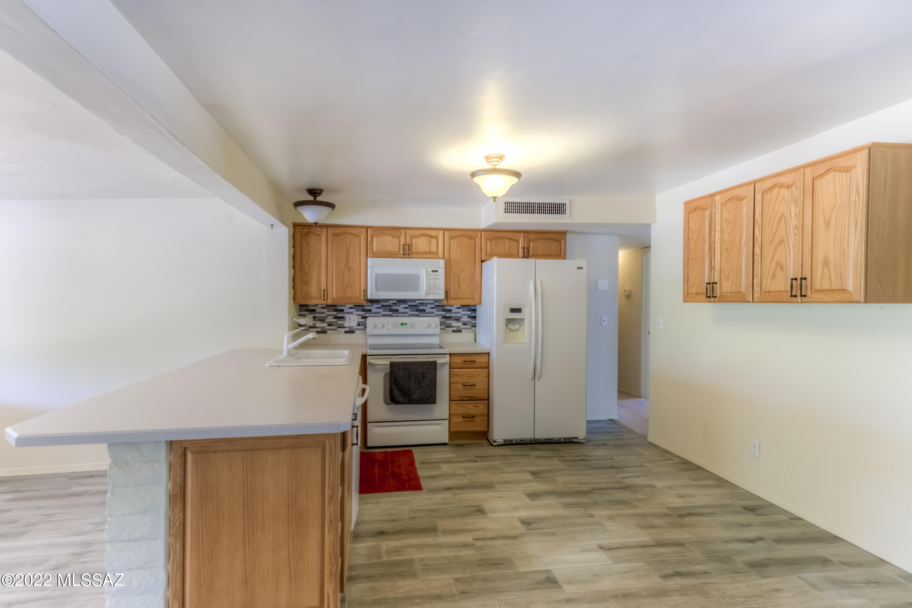Rancho Verde(1-86) - Residential