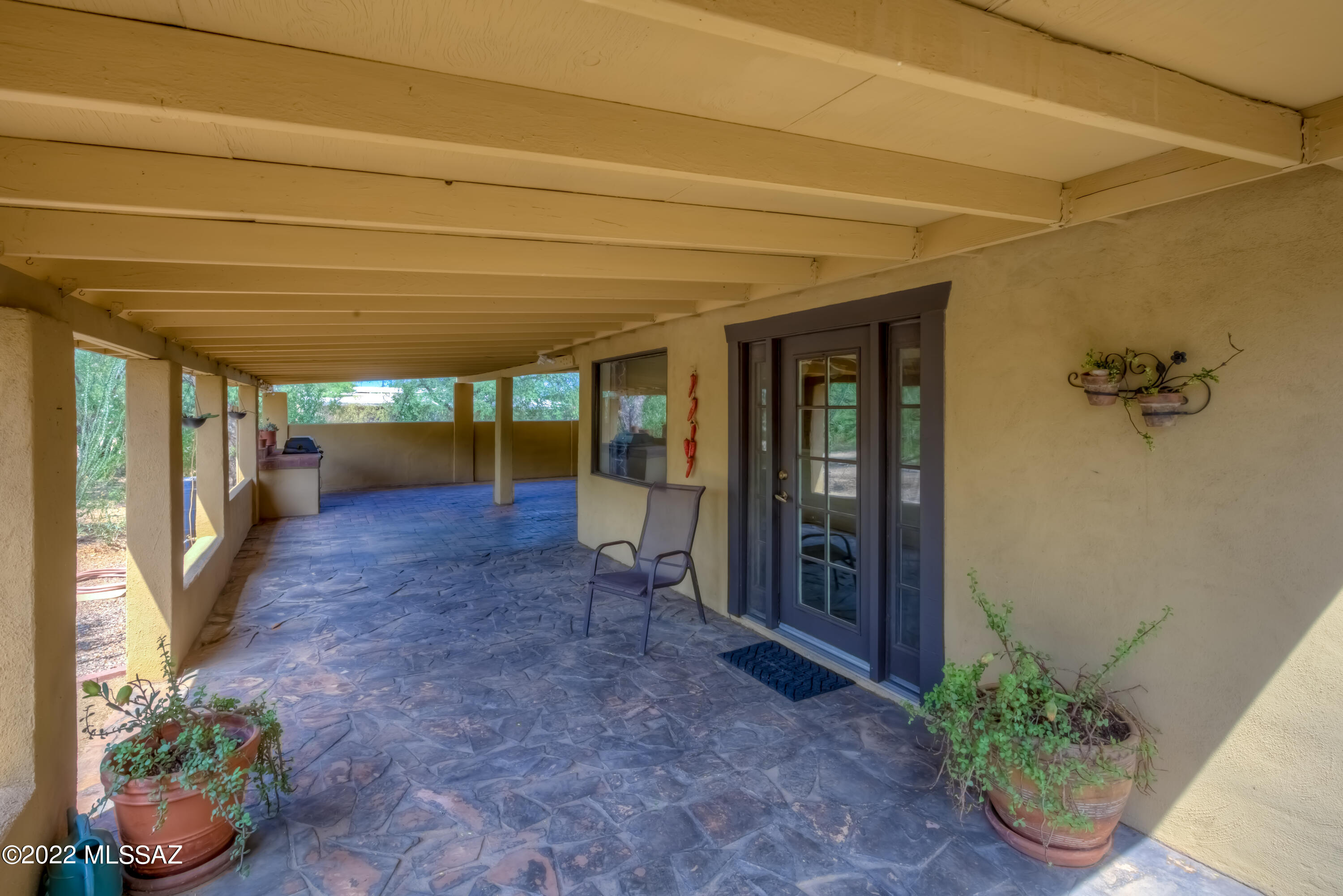 Rancho Verde(1-86) - Residential