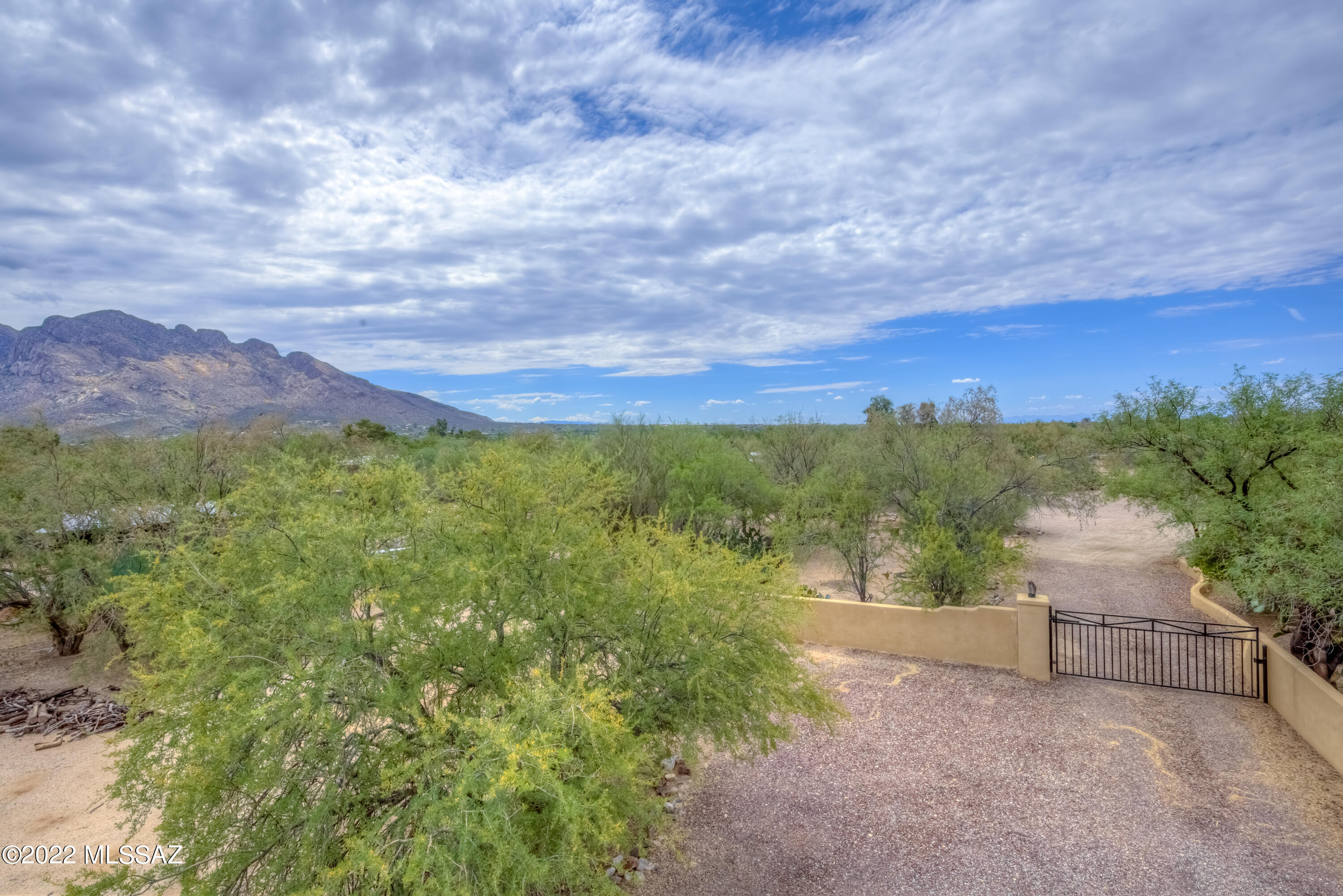 Rancho Verde(1-86) - Residential