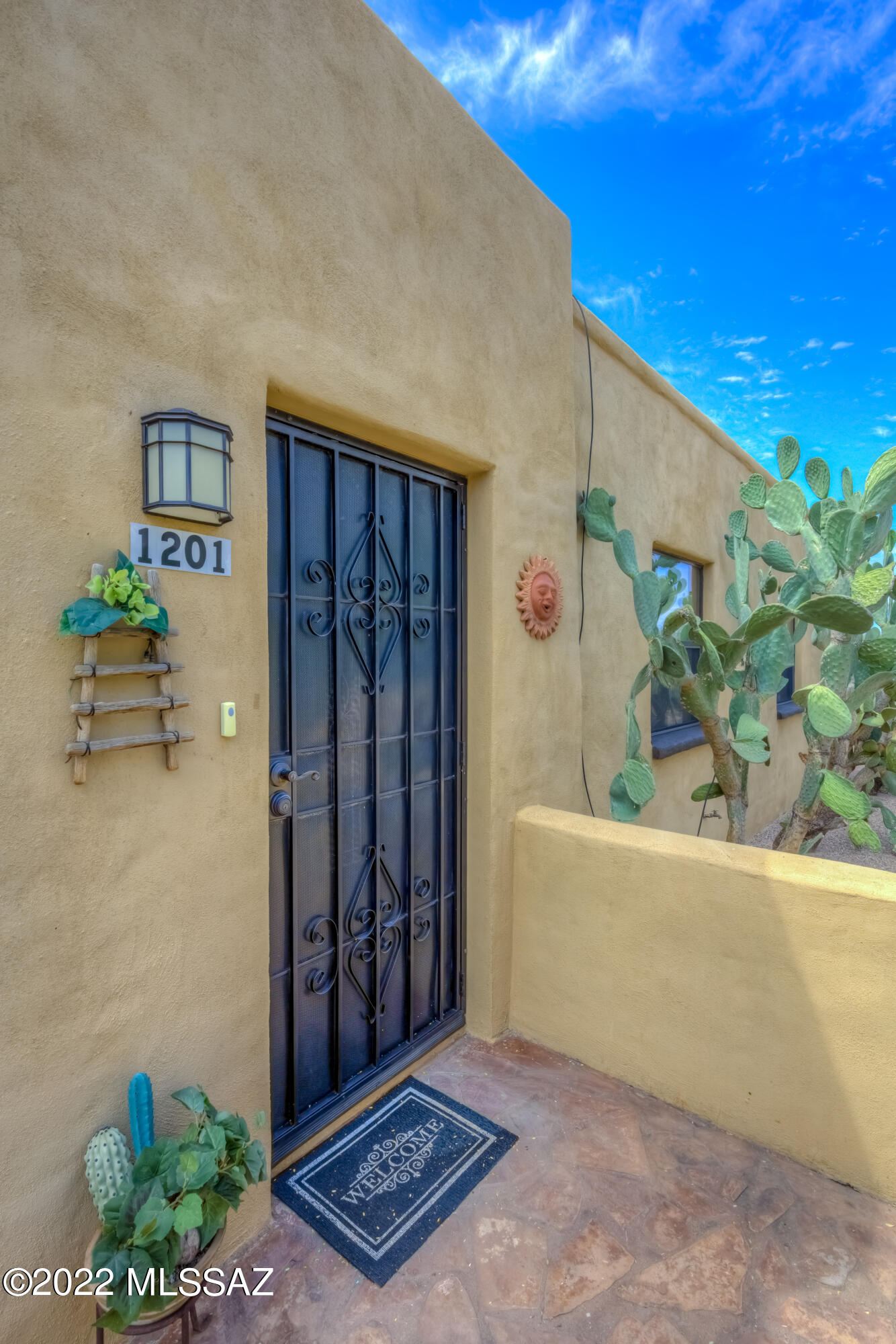 Rancho Verde(1-86) - Residential