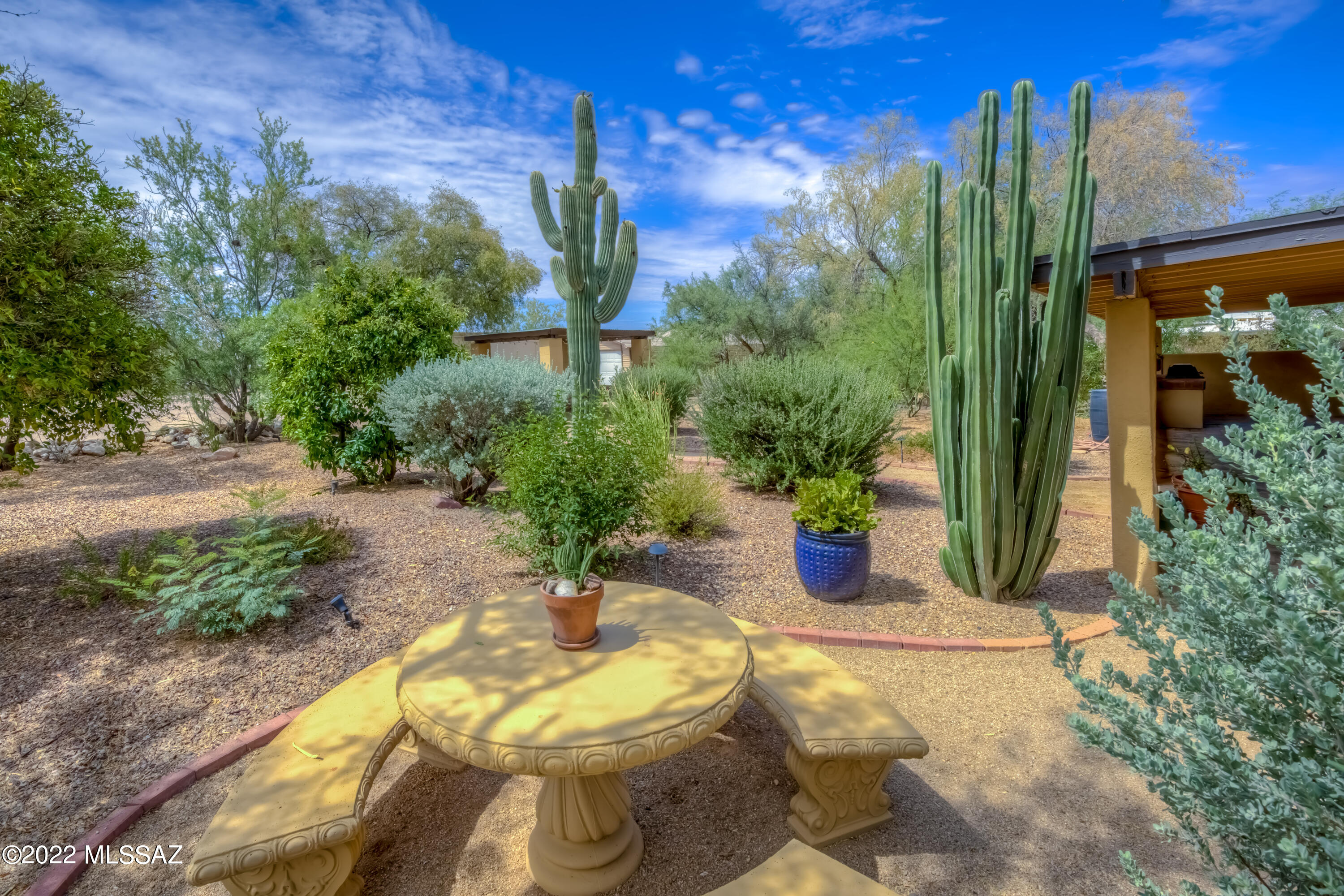Rancho Verde(1-86) - Residential