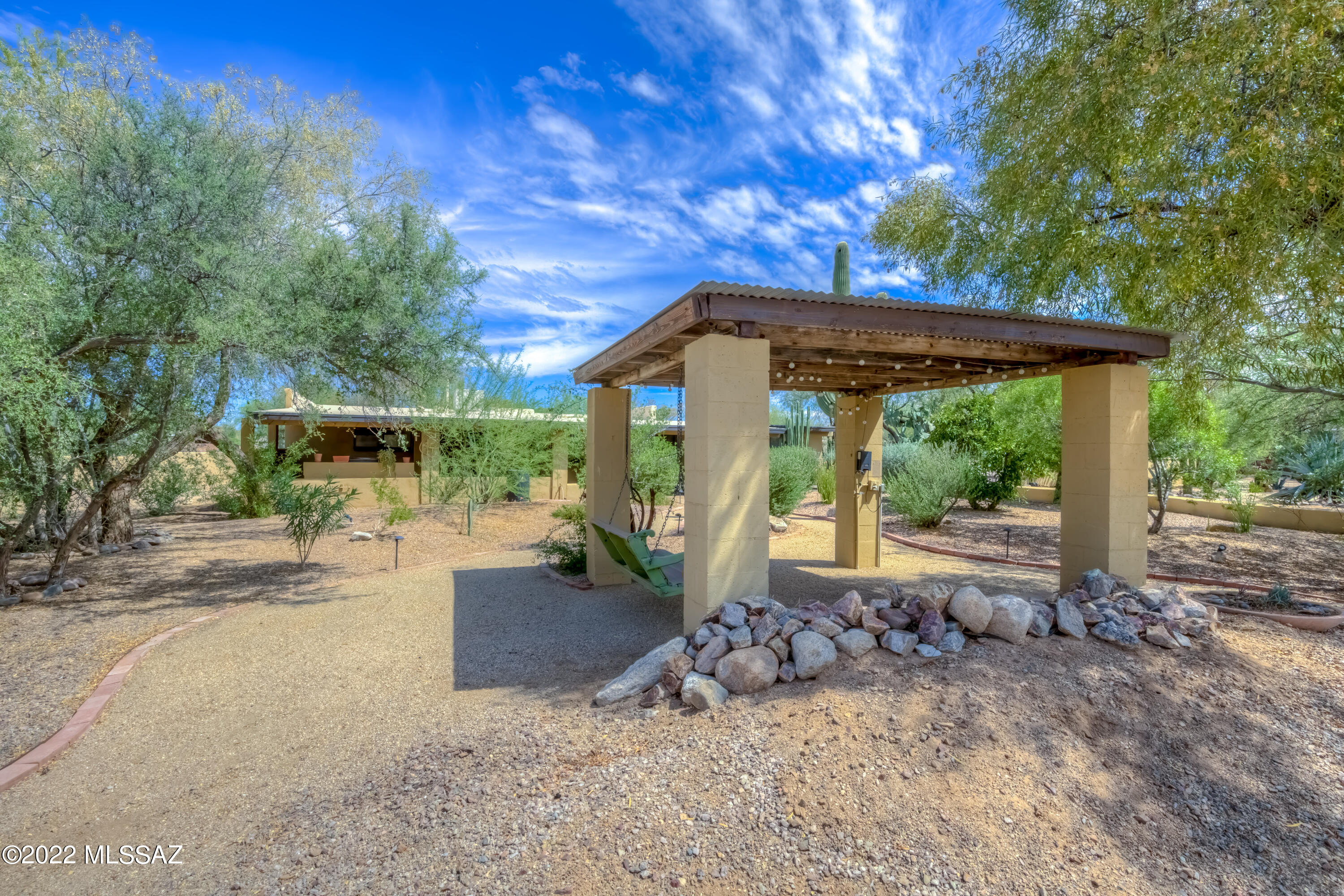 Rancho Verde(1-86) - Residential