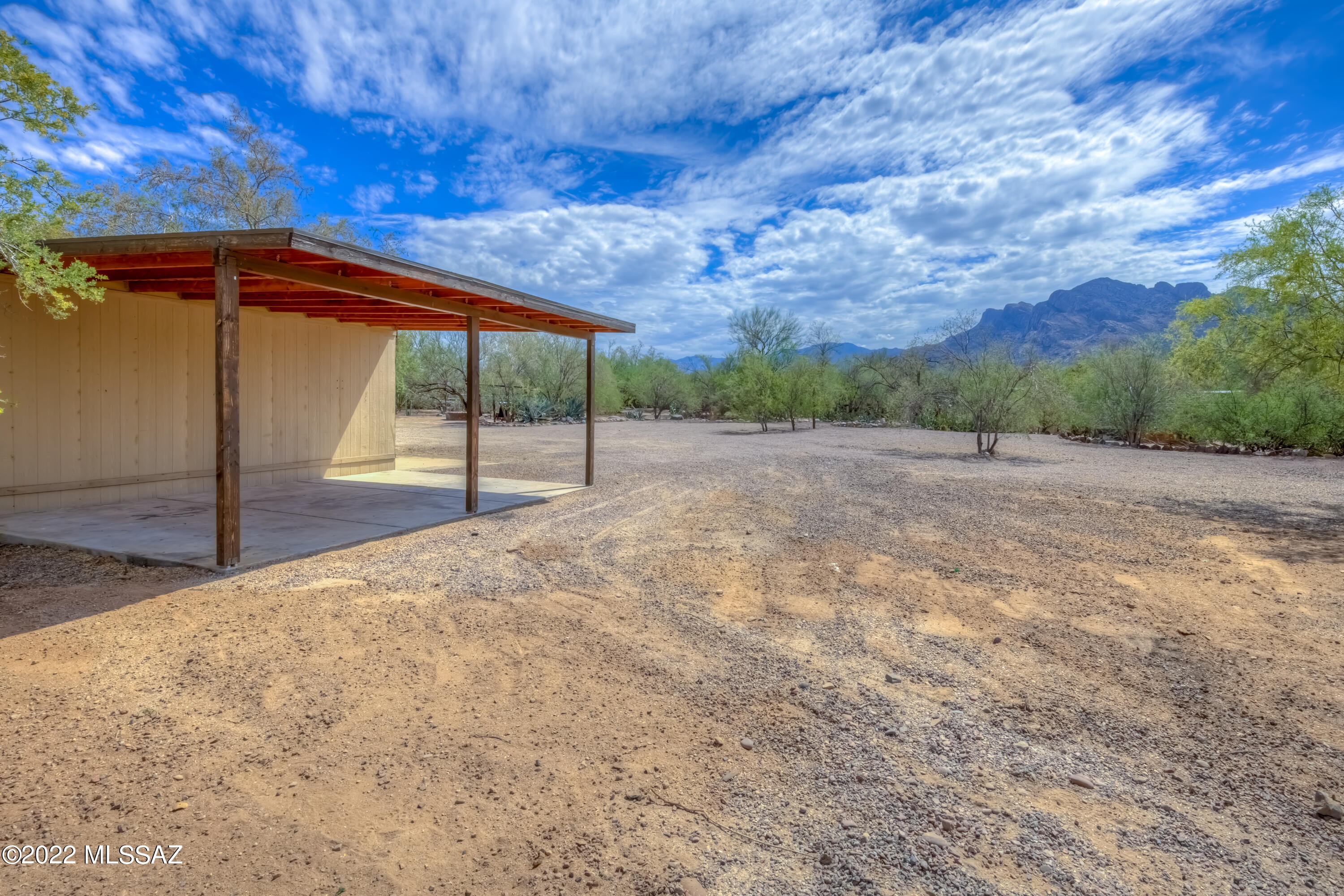 Rancho Verde(1-86) - Residential