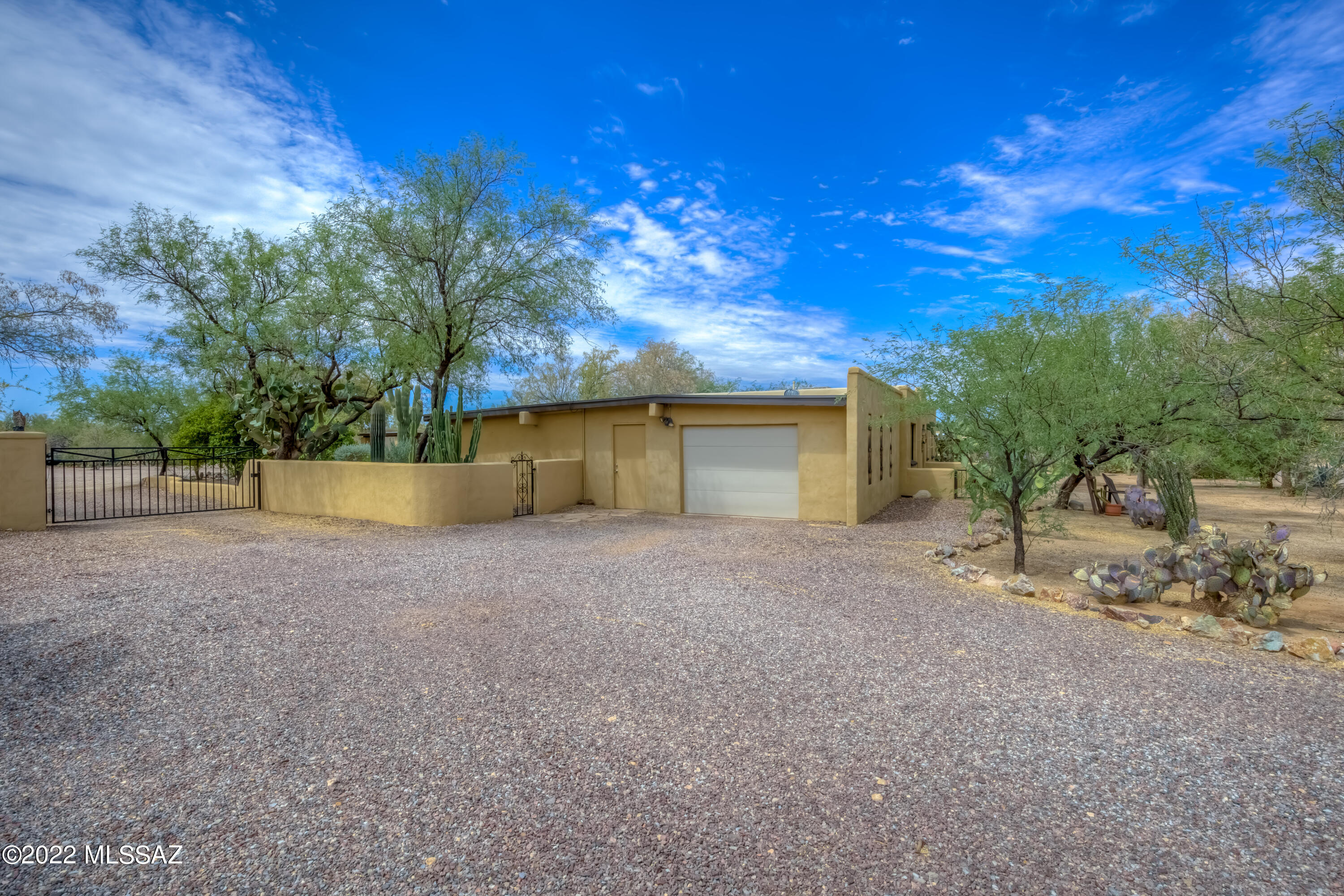 Rancho Verde(1-86) - Residential