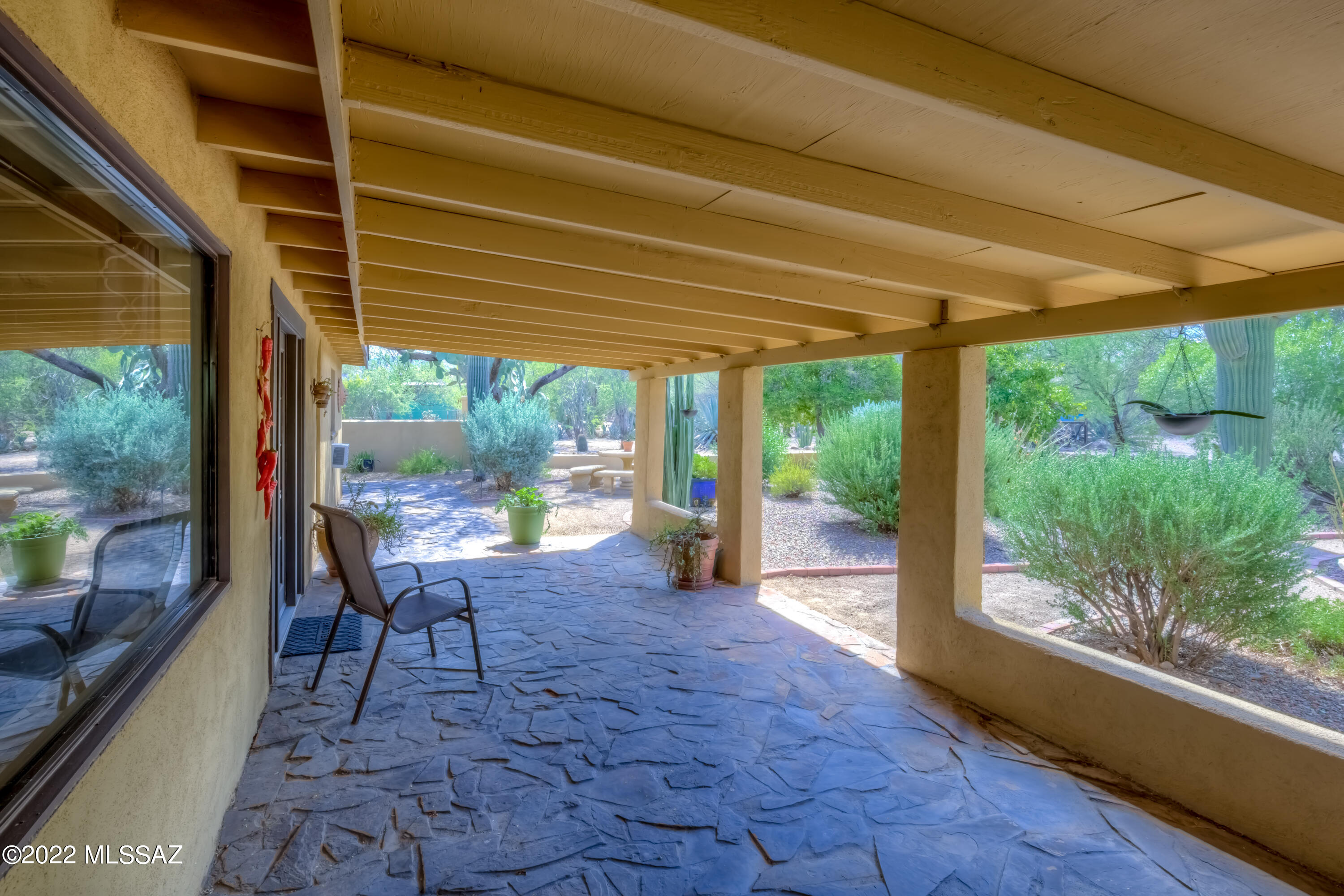 Rancho Verde(1-86) - Residential