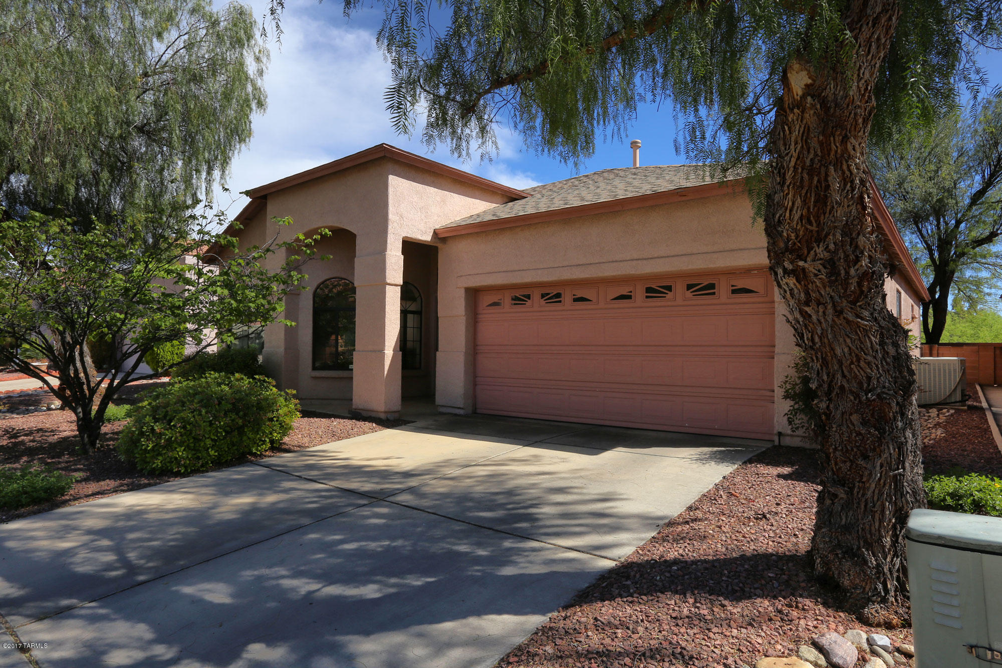Catalina Point (1-32) - Residential