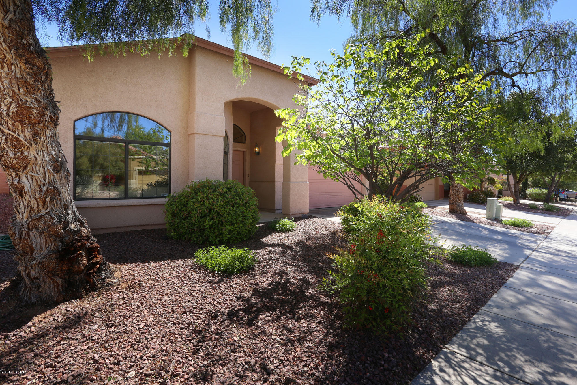 Catalina Point (1-32) - Residential