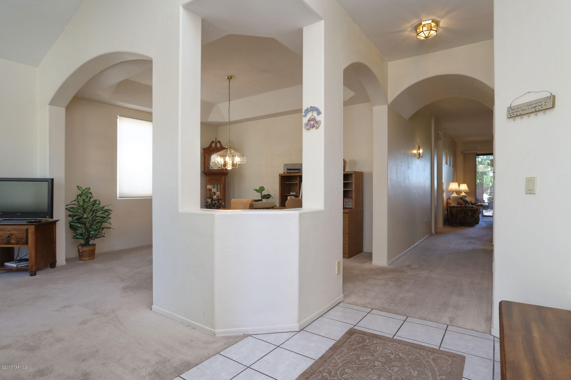 Catalina Point (1-32) - Residential