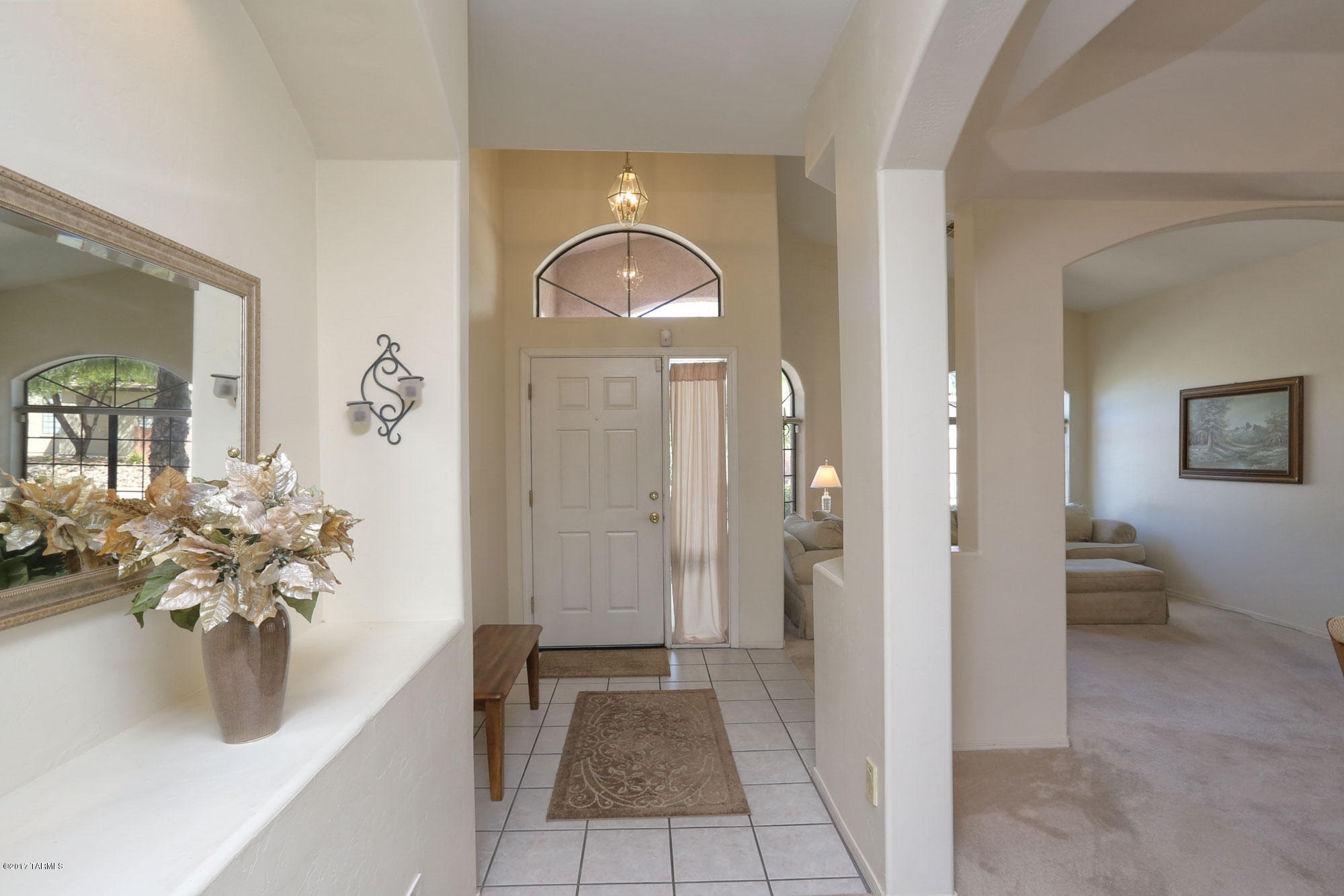 Catalina Point (1-32) - Residential