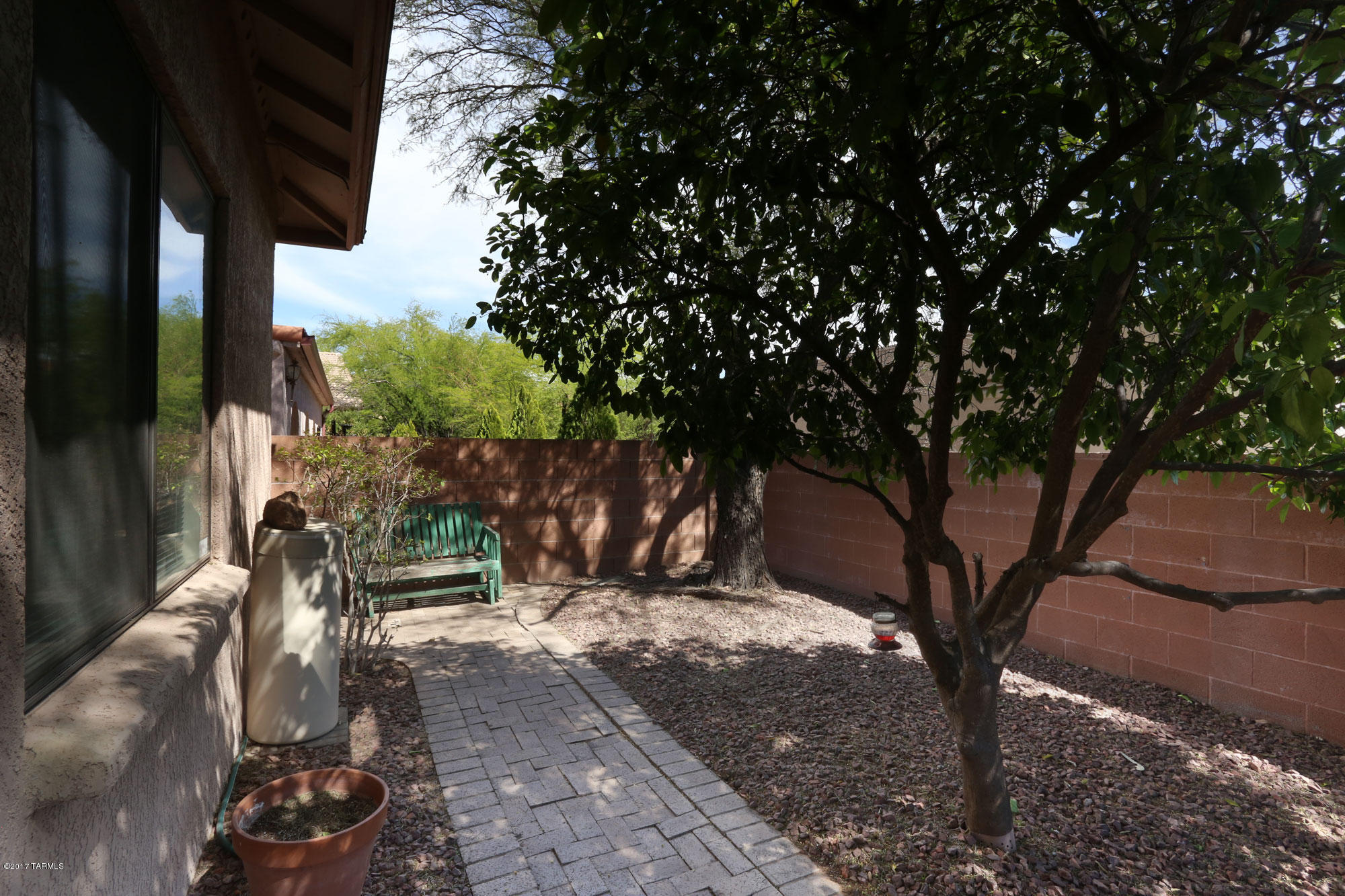 Catalina Point (1-32) - Residential