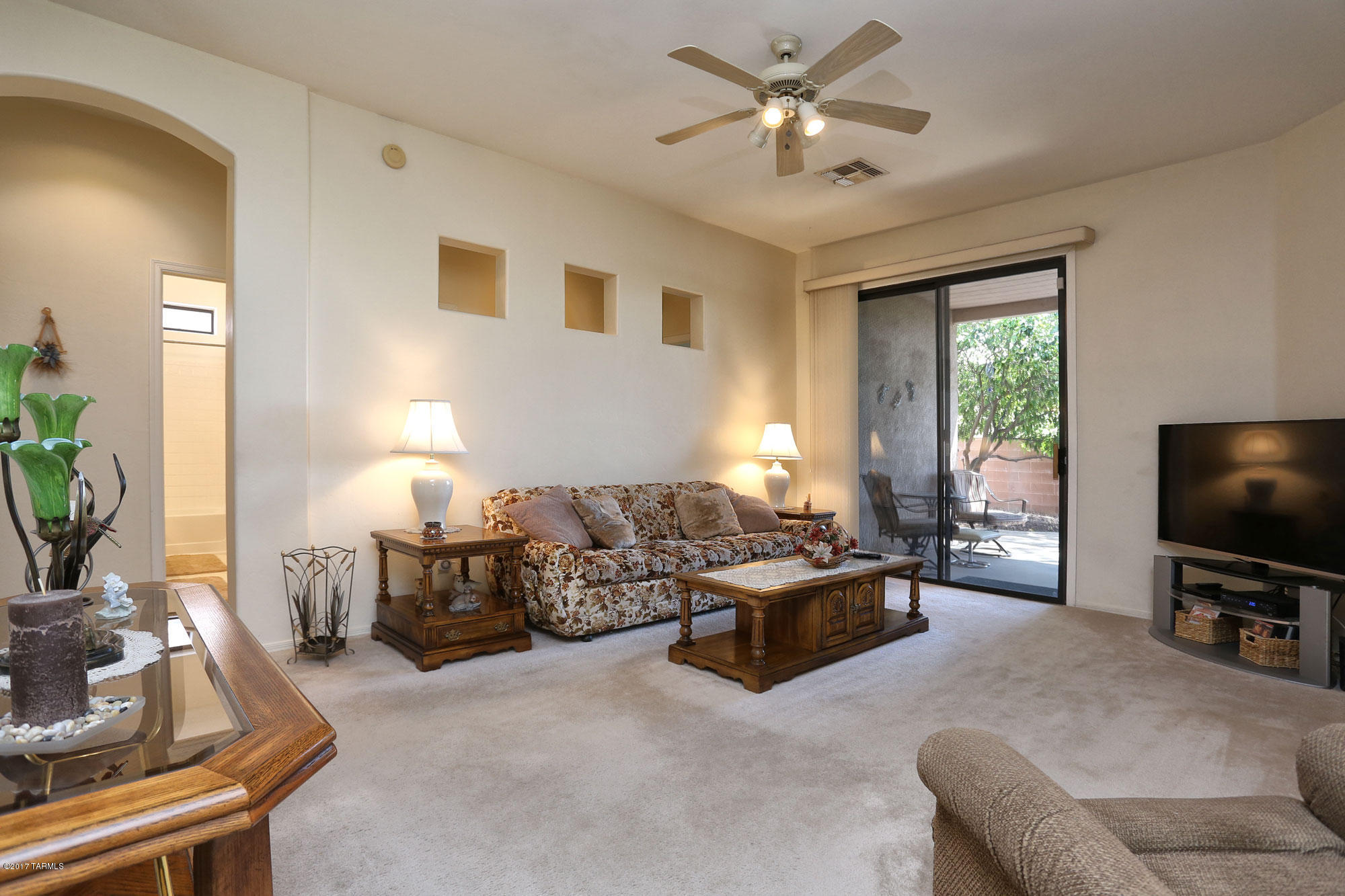 Catalina Point (1-32) - Residential