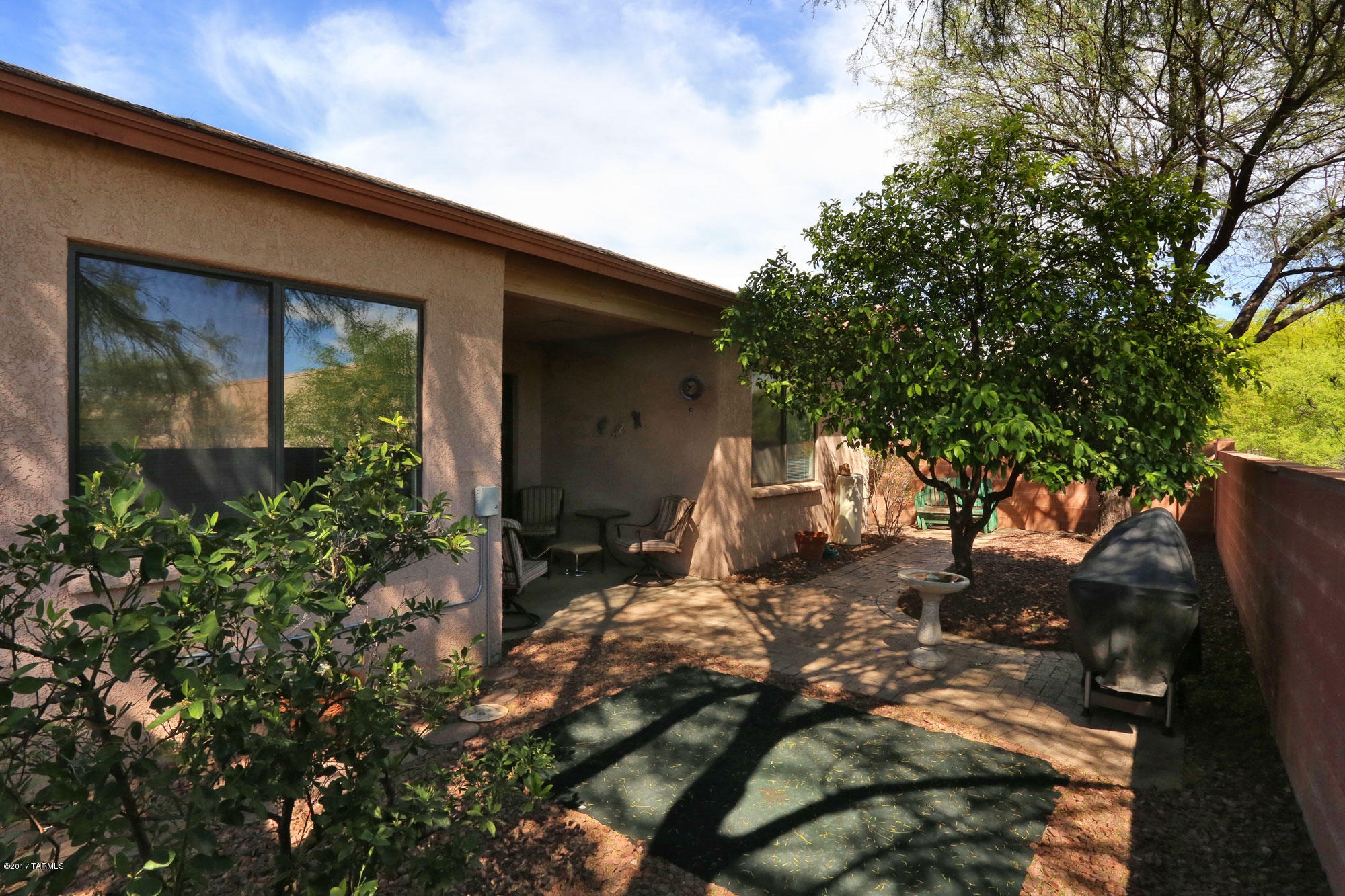 Catalina Point (1-32) - Residential