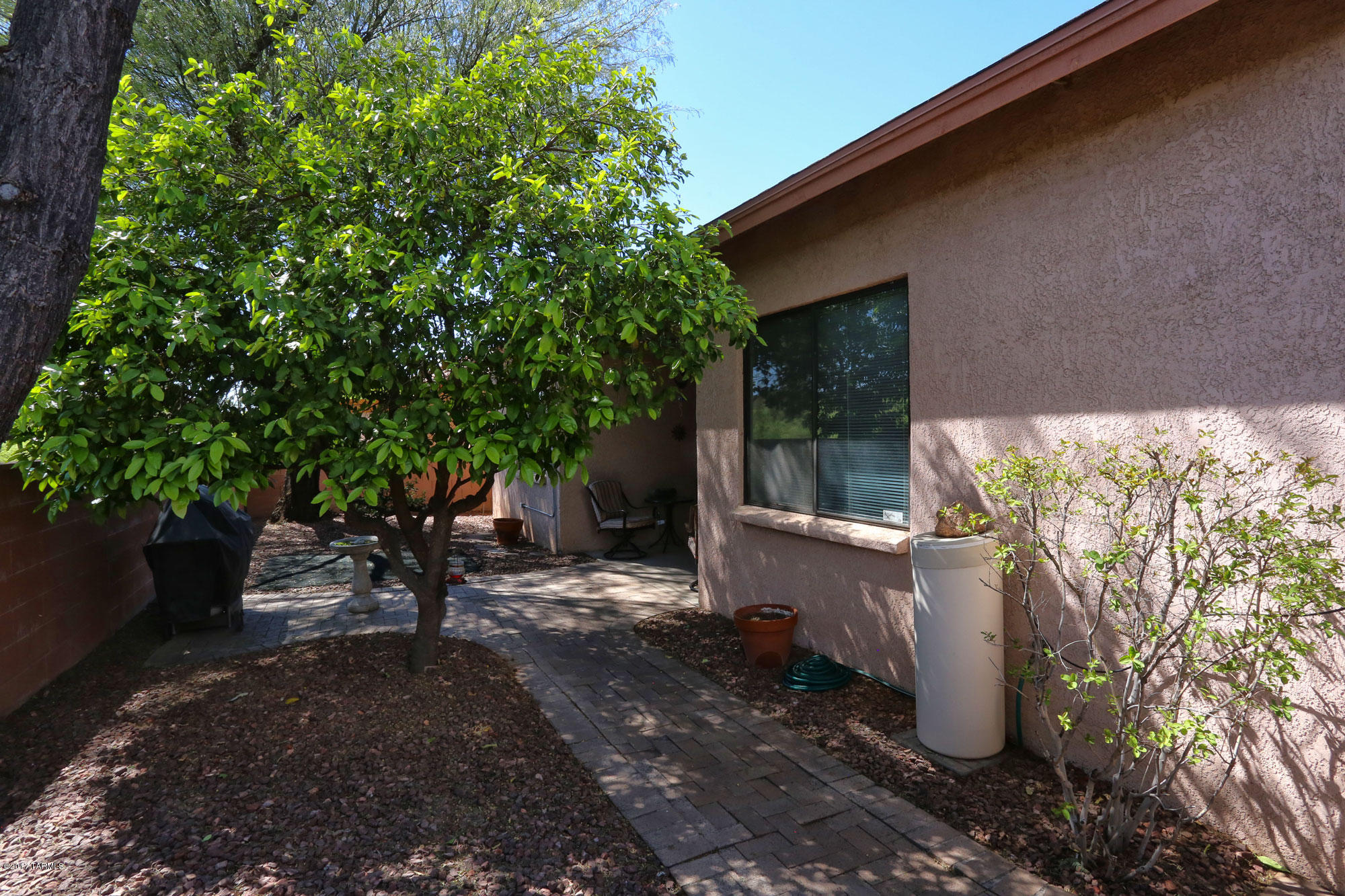Catalina Point (1-32) - Residential