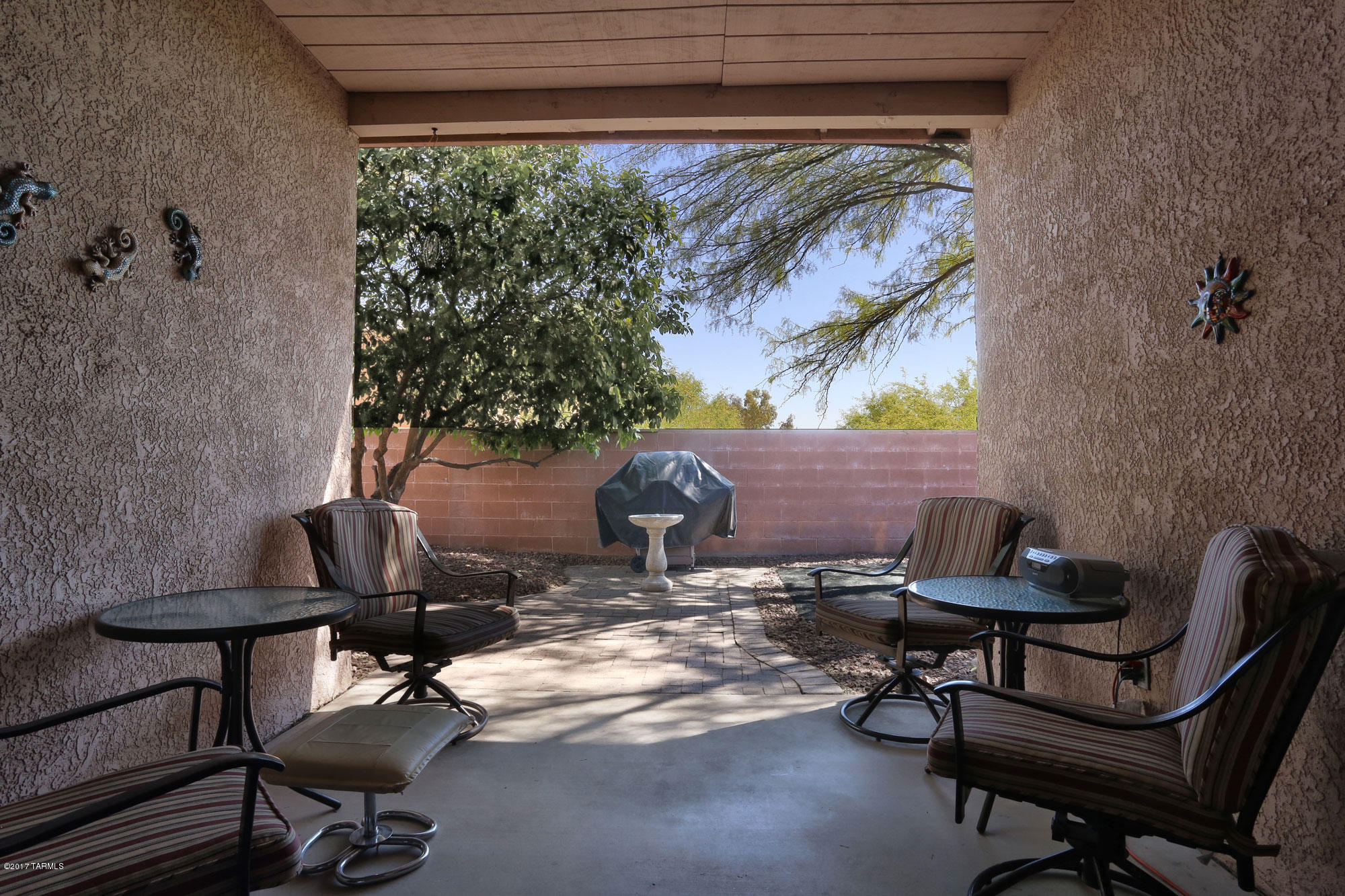 Catalina Point (1-32) - Residential