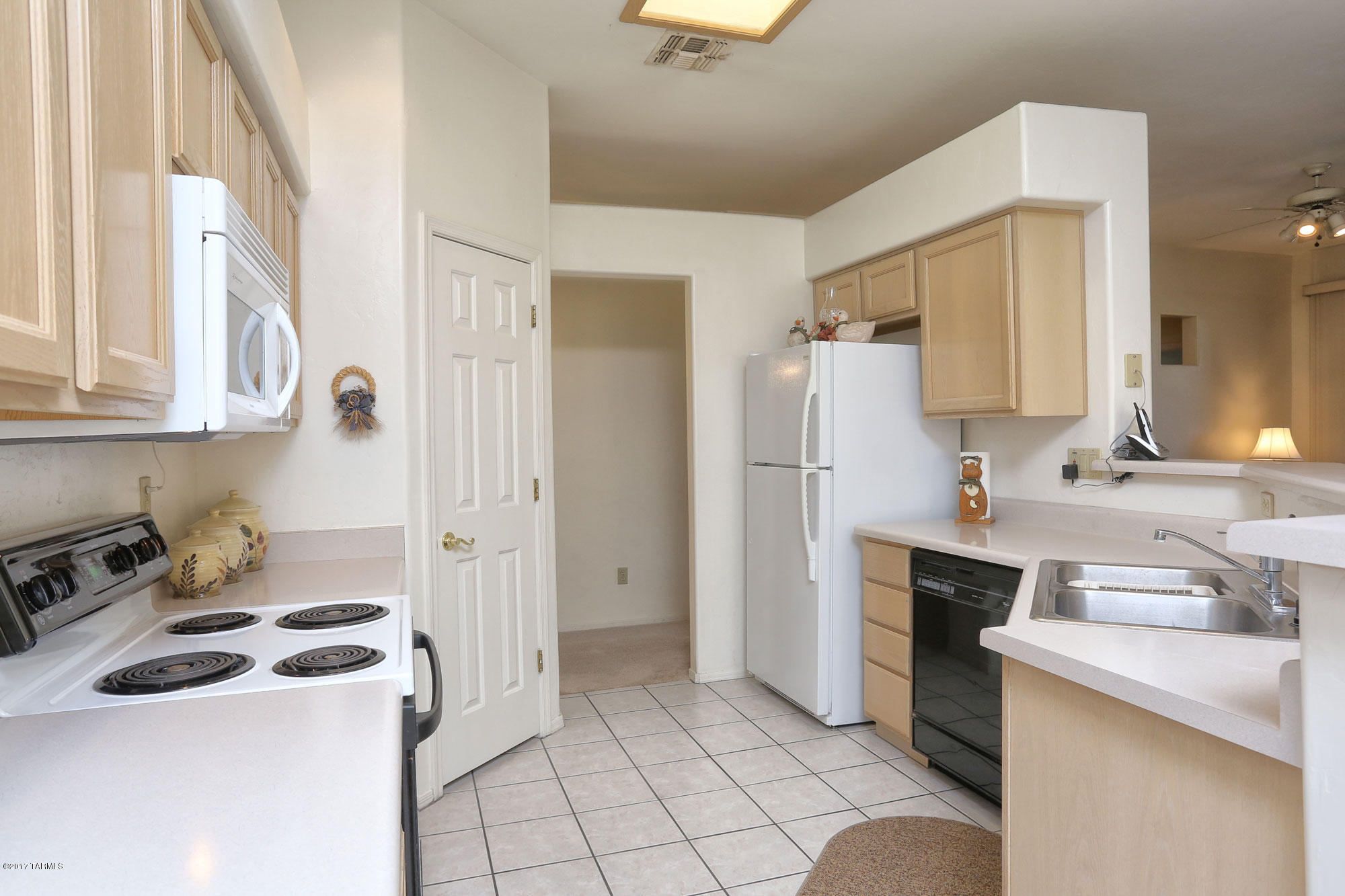 Catalina Point (1-32) - Residential